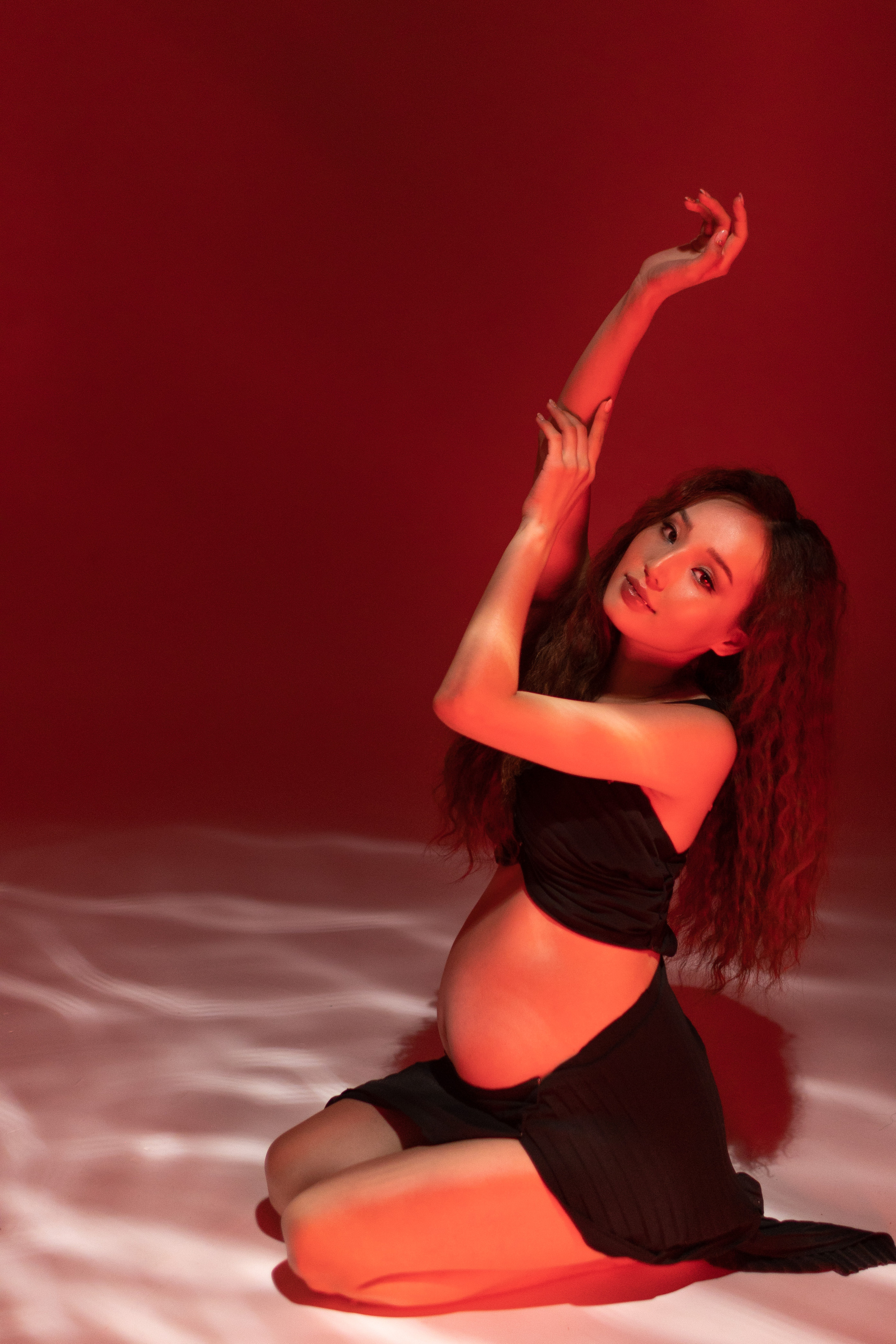 Энджи. Сергей Шарин семейный и творческий фотограф