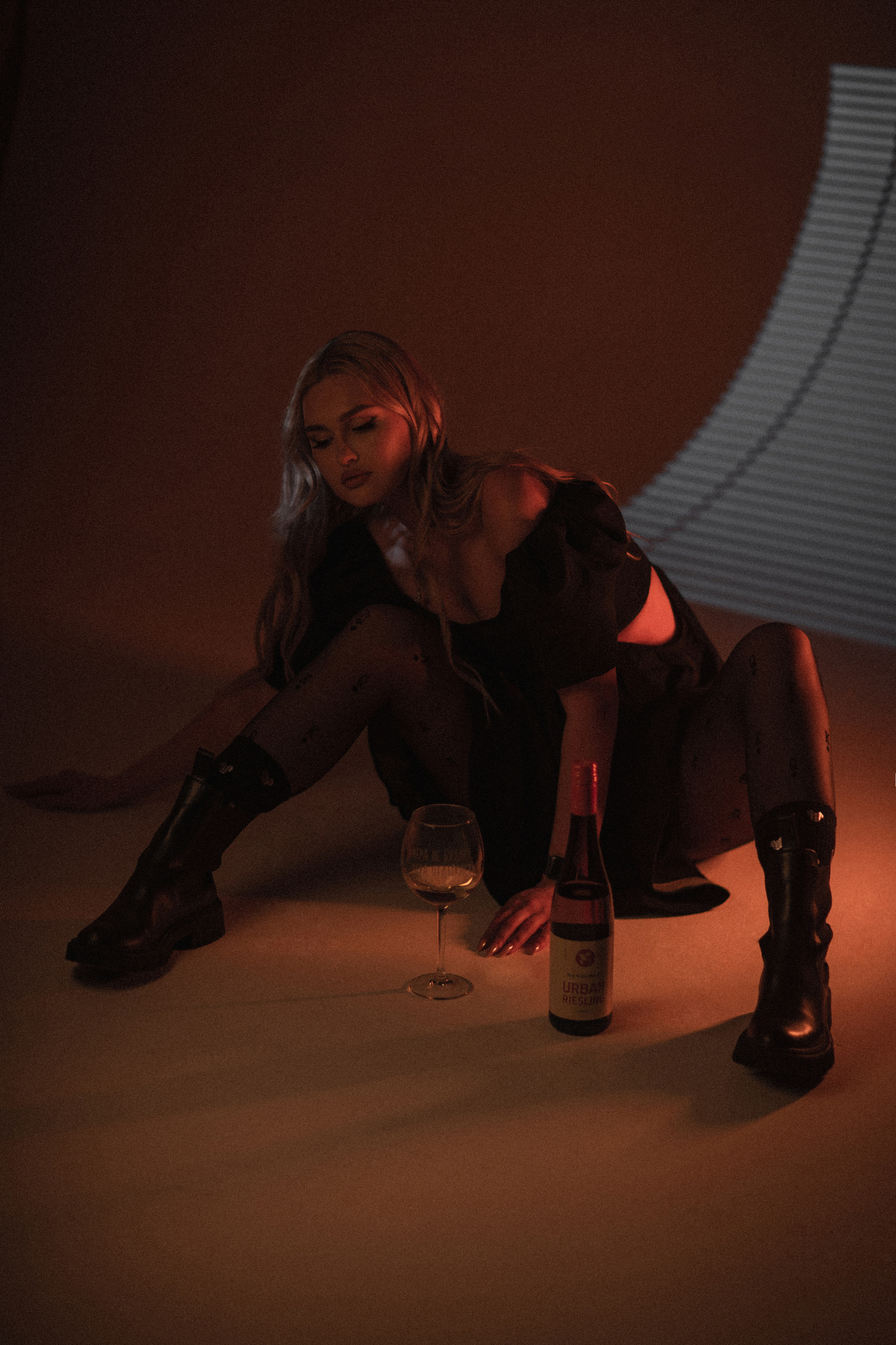 Лера. Сергей Шарин семейный и творческий фотограф