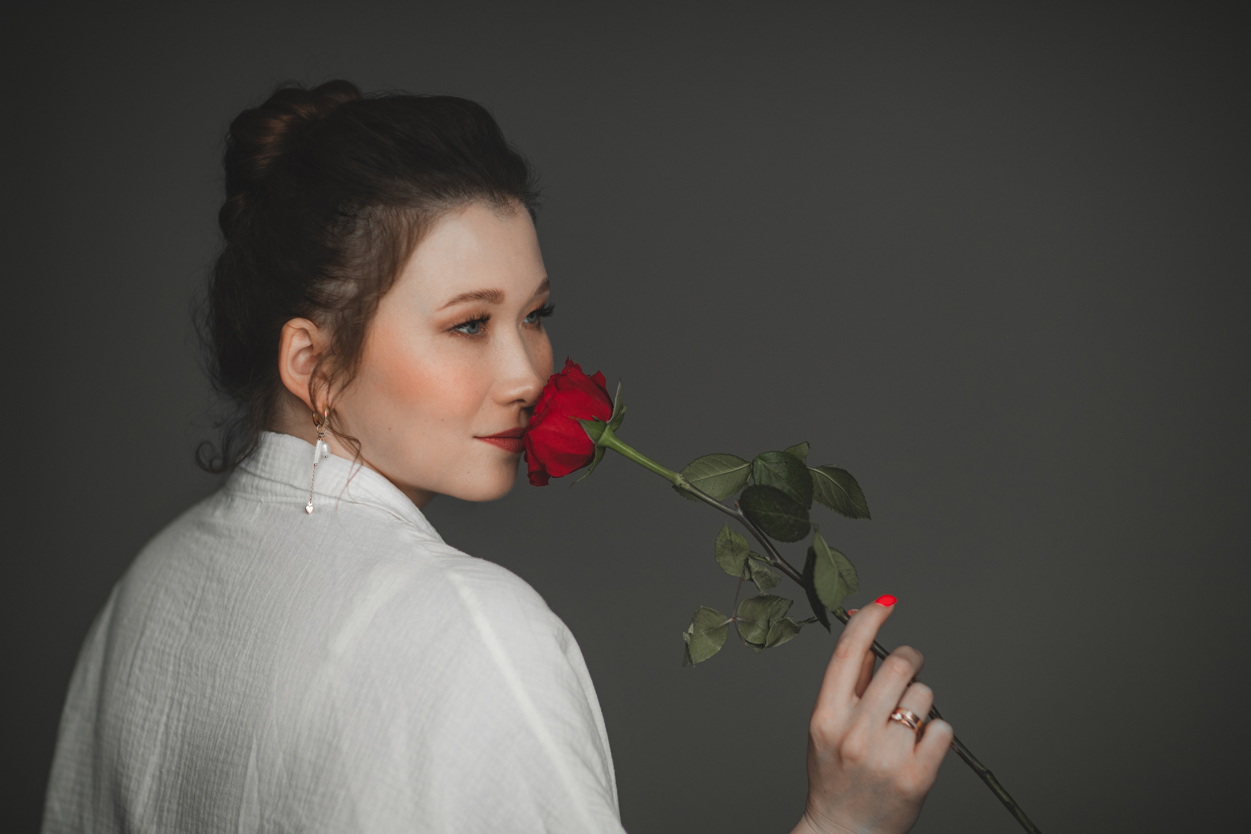 Маша. Сергей Шарин семейный и творческий фотограф