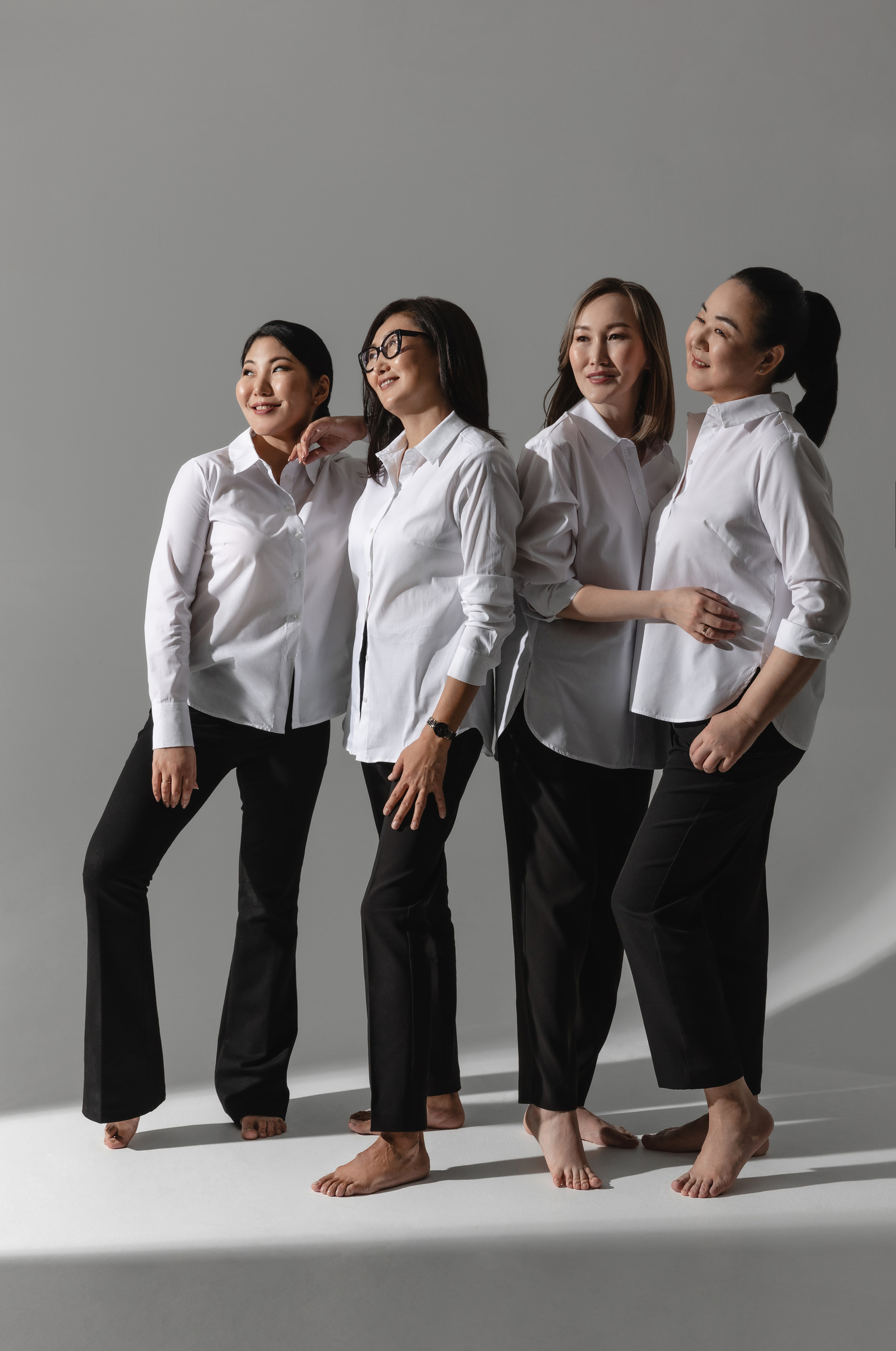 Крутые девушки. Сергей Шарин семейный и творческий фотограф