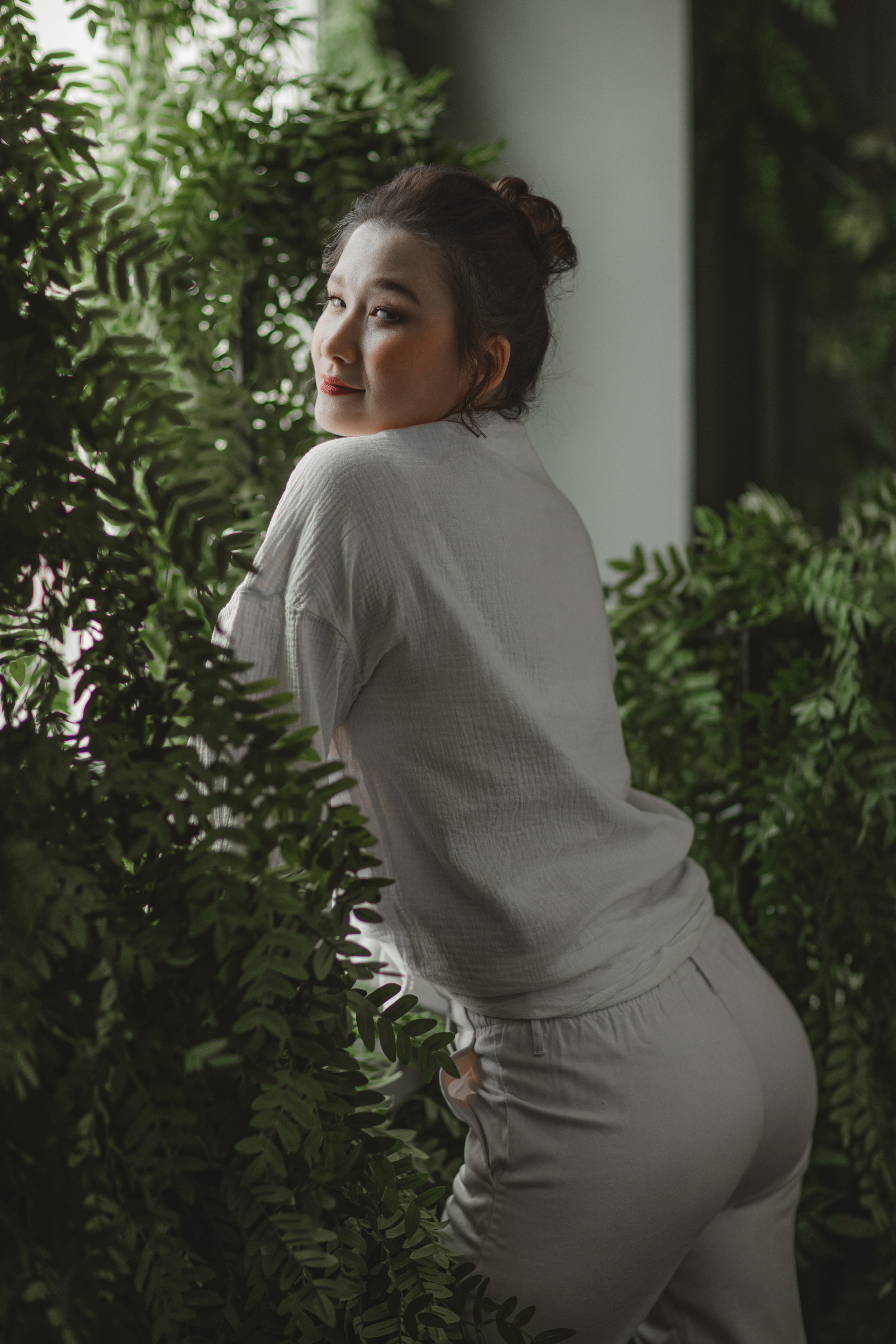 Маша. Сергей Шарин семейный и творческий фотограф