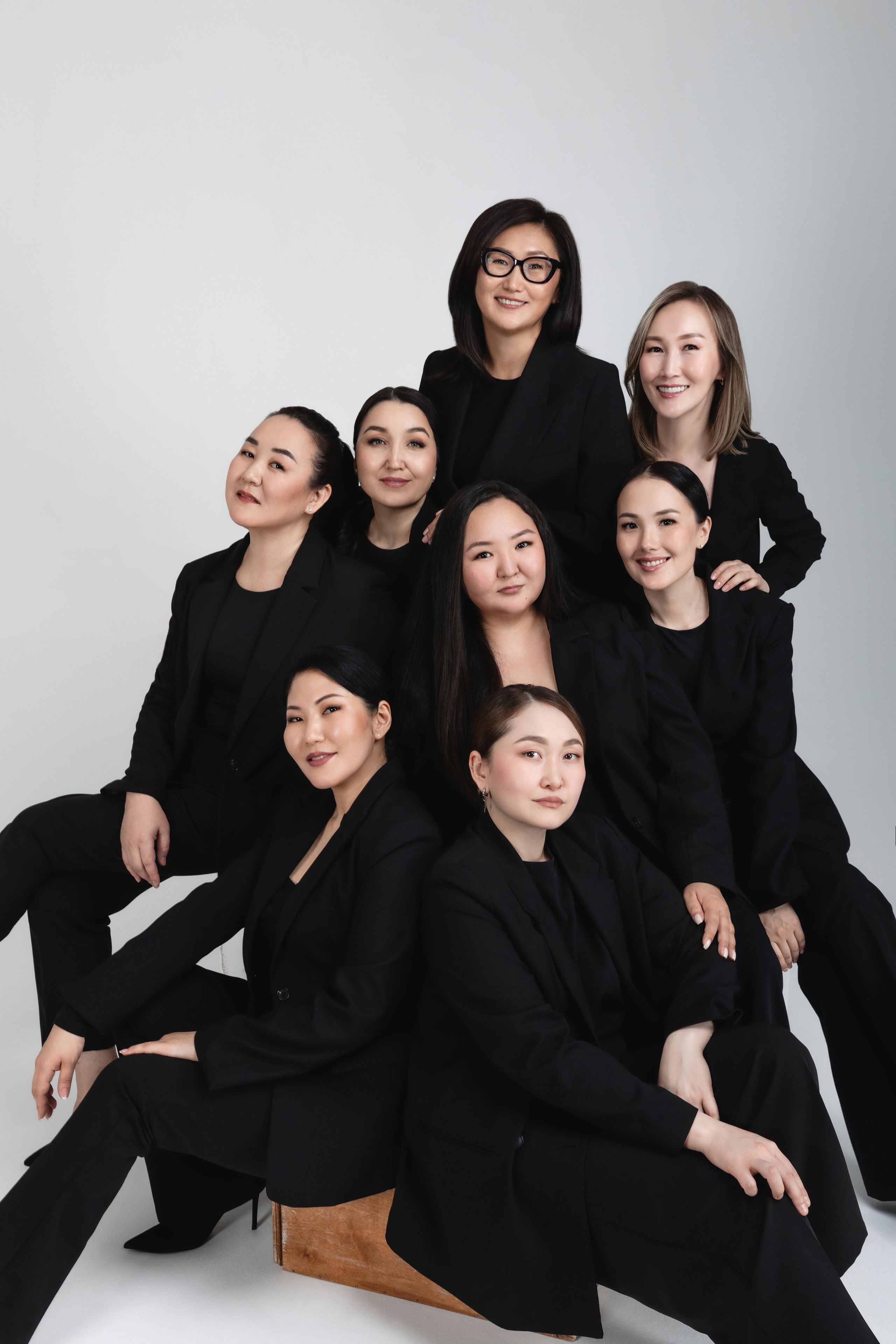 Крутые девушки. Сергей Шарин семейный и творческий фотограф