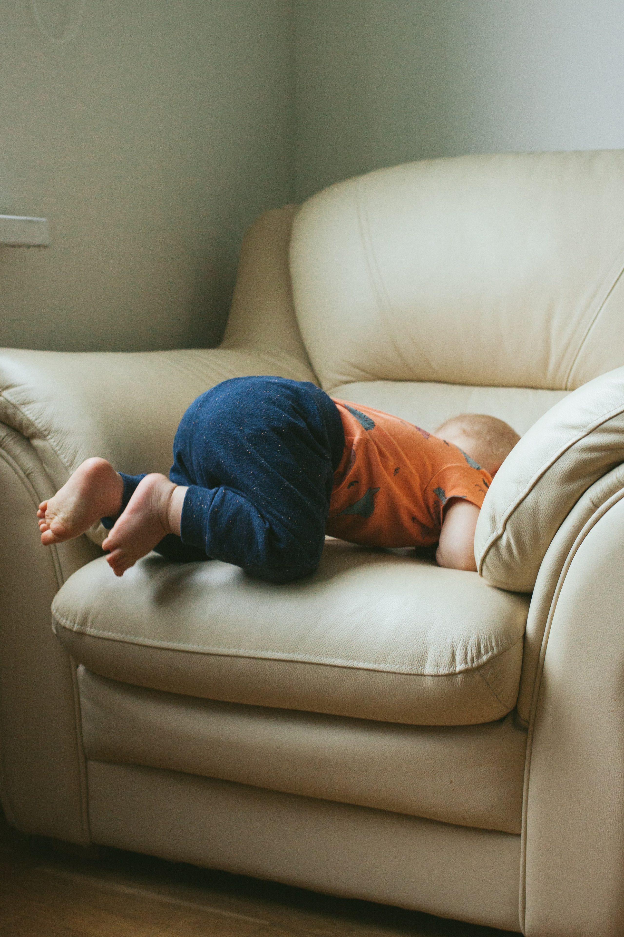 Домашняя детская фотосессия. Психолог Онлайн и в Симферополе Елена Федорина