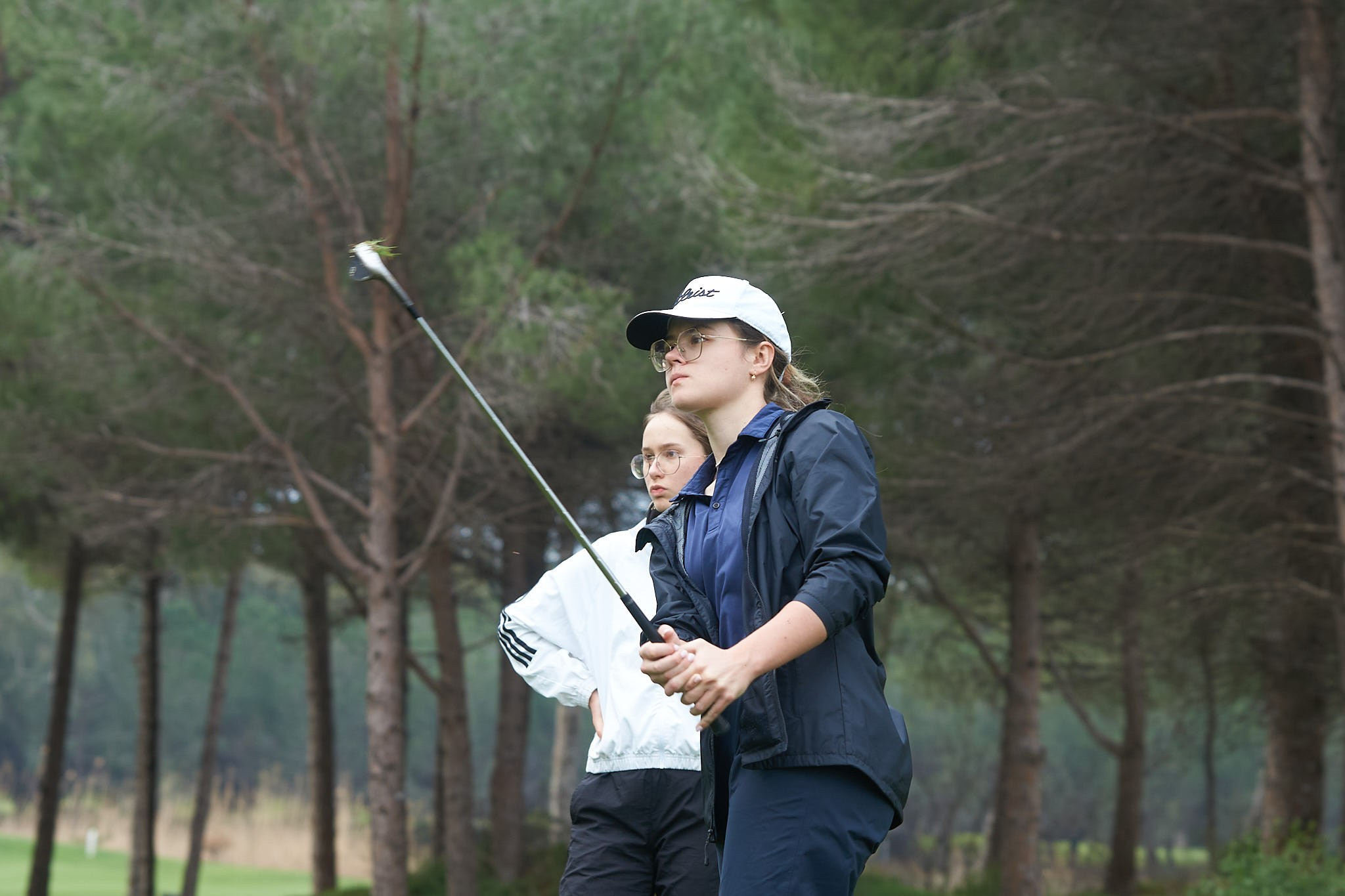 Turkey 2024. Академия гольфа NSU в Москве. Тренировки по гольфу для детей и взрослых, тренировки для новичков