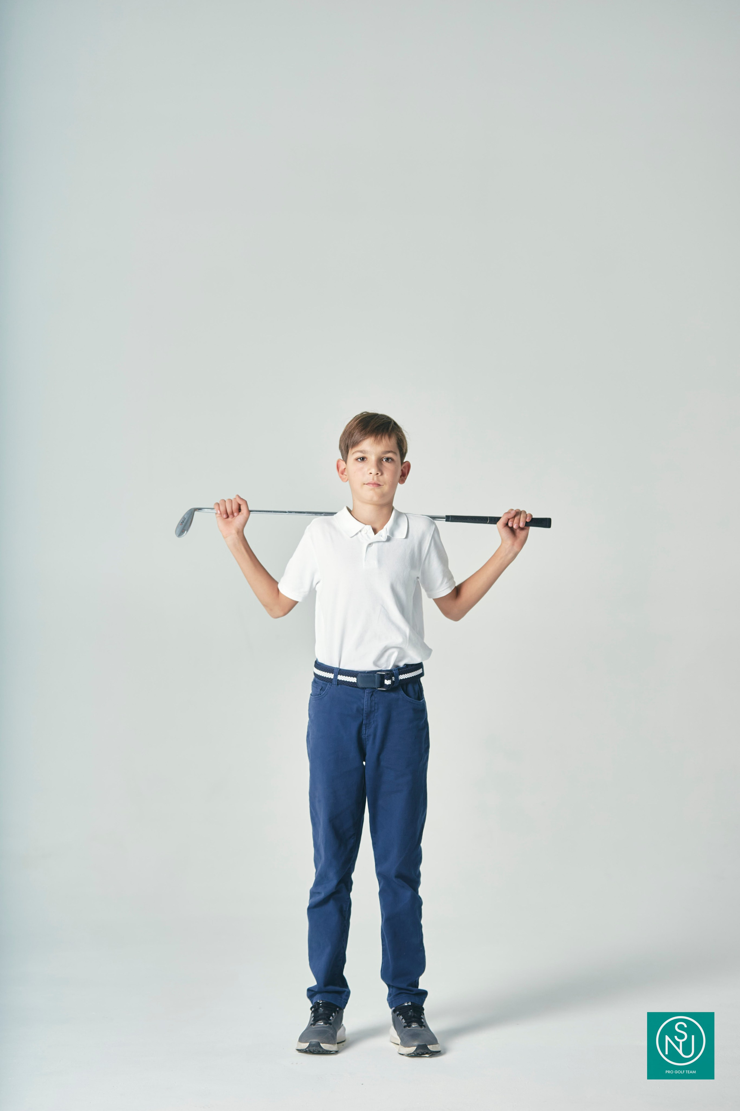 NSU съемка команды 2024. Академия гольфа NSU в Москве. Тренировки по гольфу для детей и взрослых, тренировки для новичков