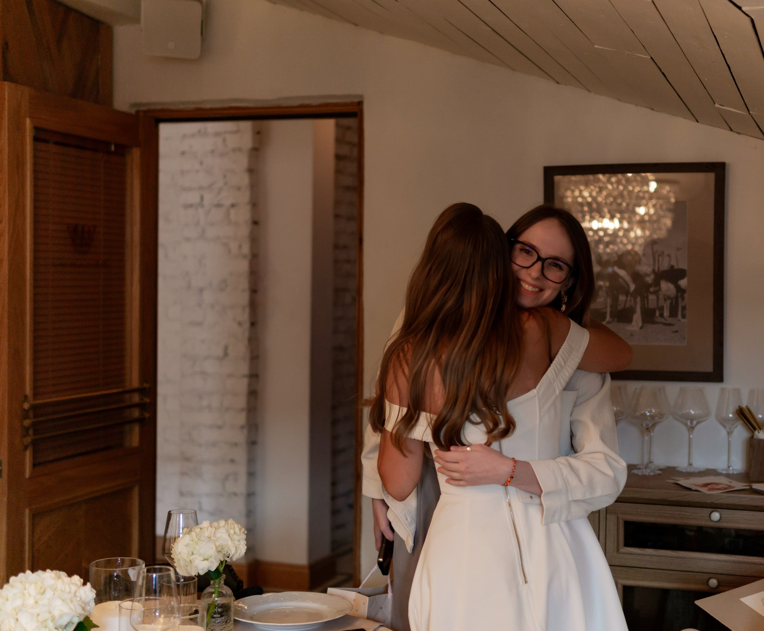 День рождения Даши. Фотограф в Москве Юлия Першина