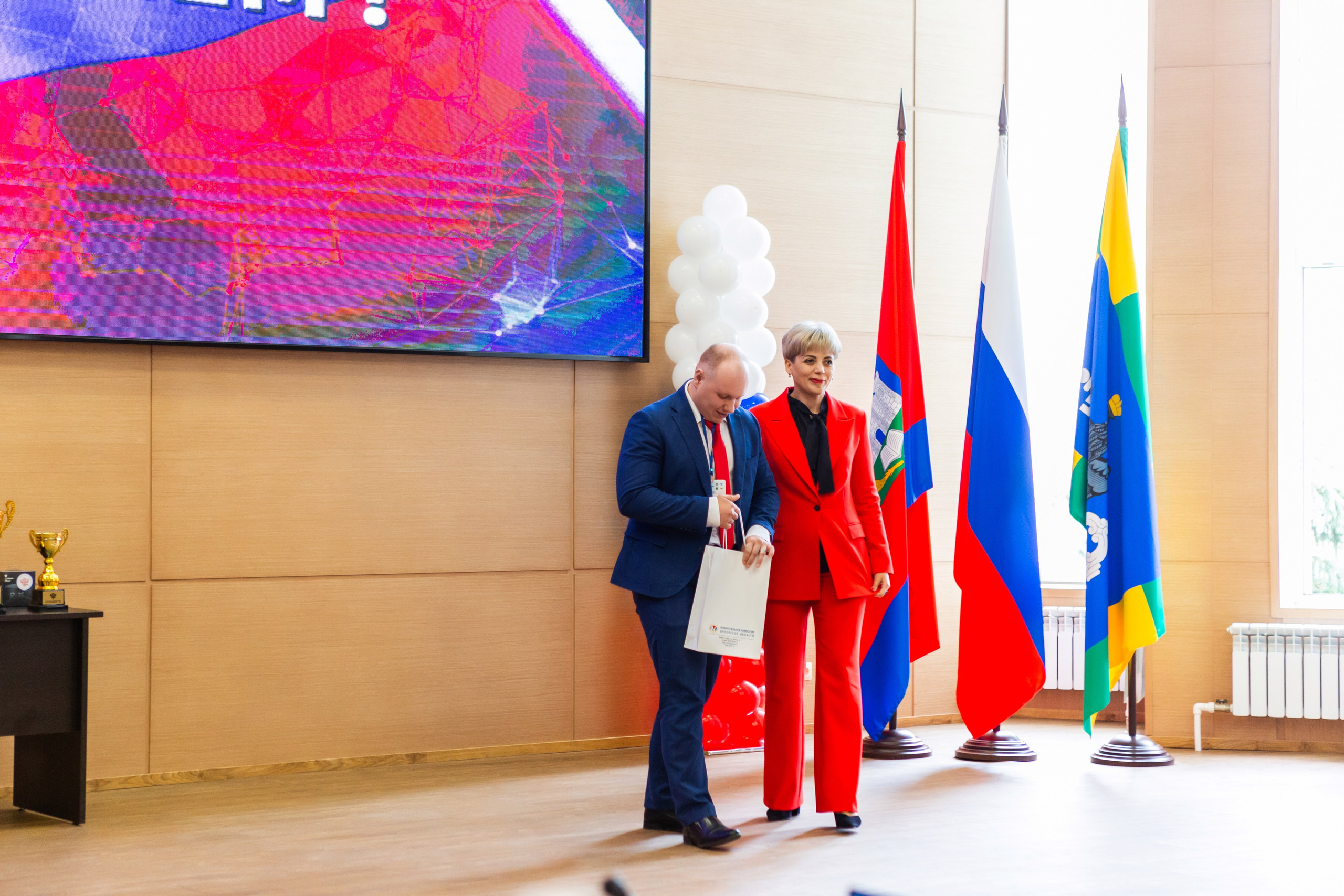 Мои медиа выборы 2024. Профессиональный фотограф в Мценске и Орловской области