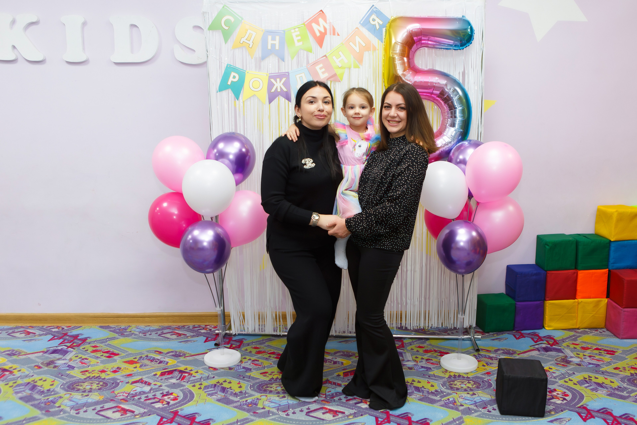 ШОУ KIDS 19.12. Профессиональный фотограф в Мценске и Орловской области