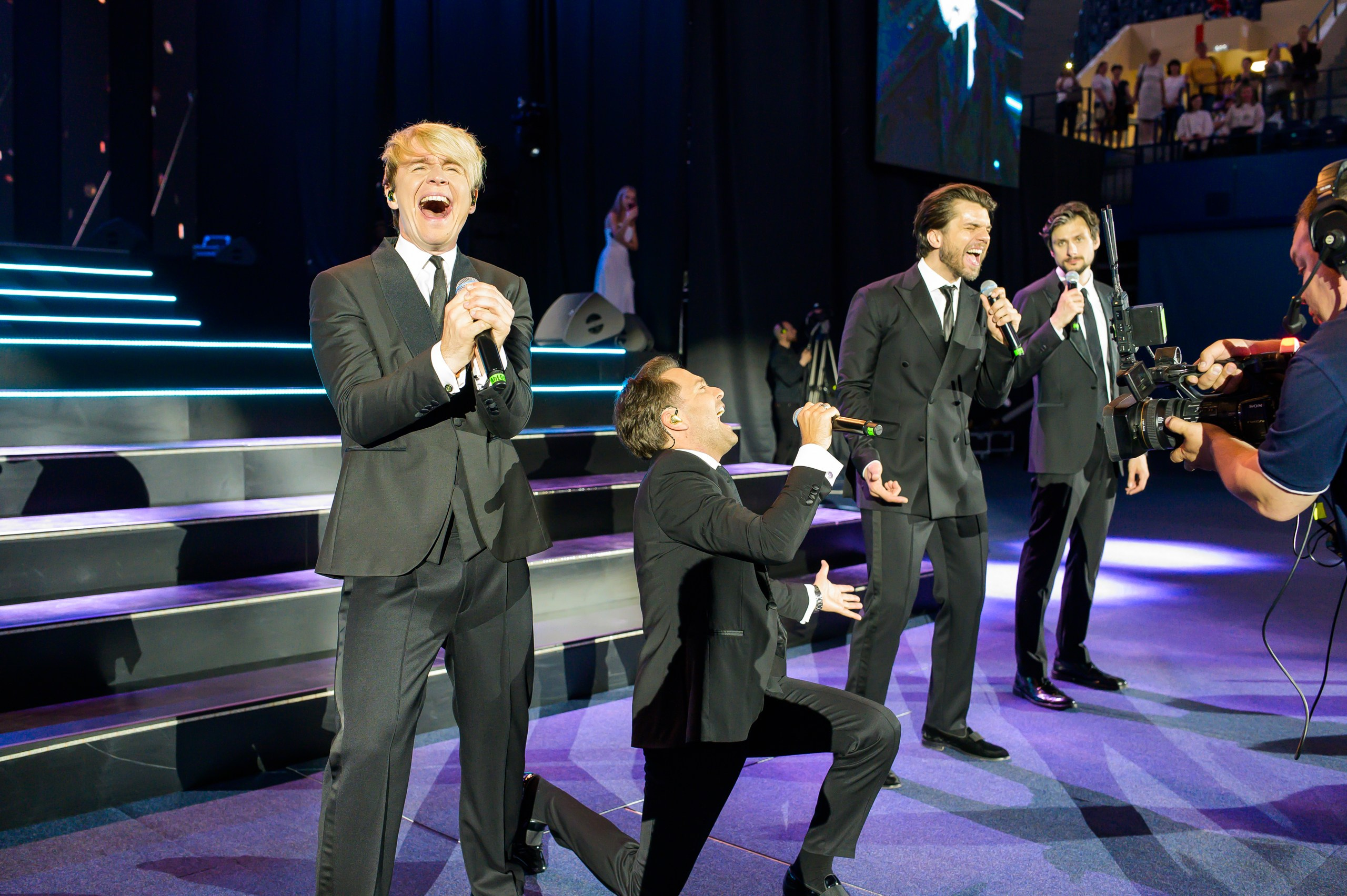 День Соц работника. Фотограф в Кемерово Владислав Шульц