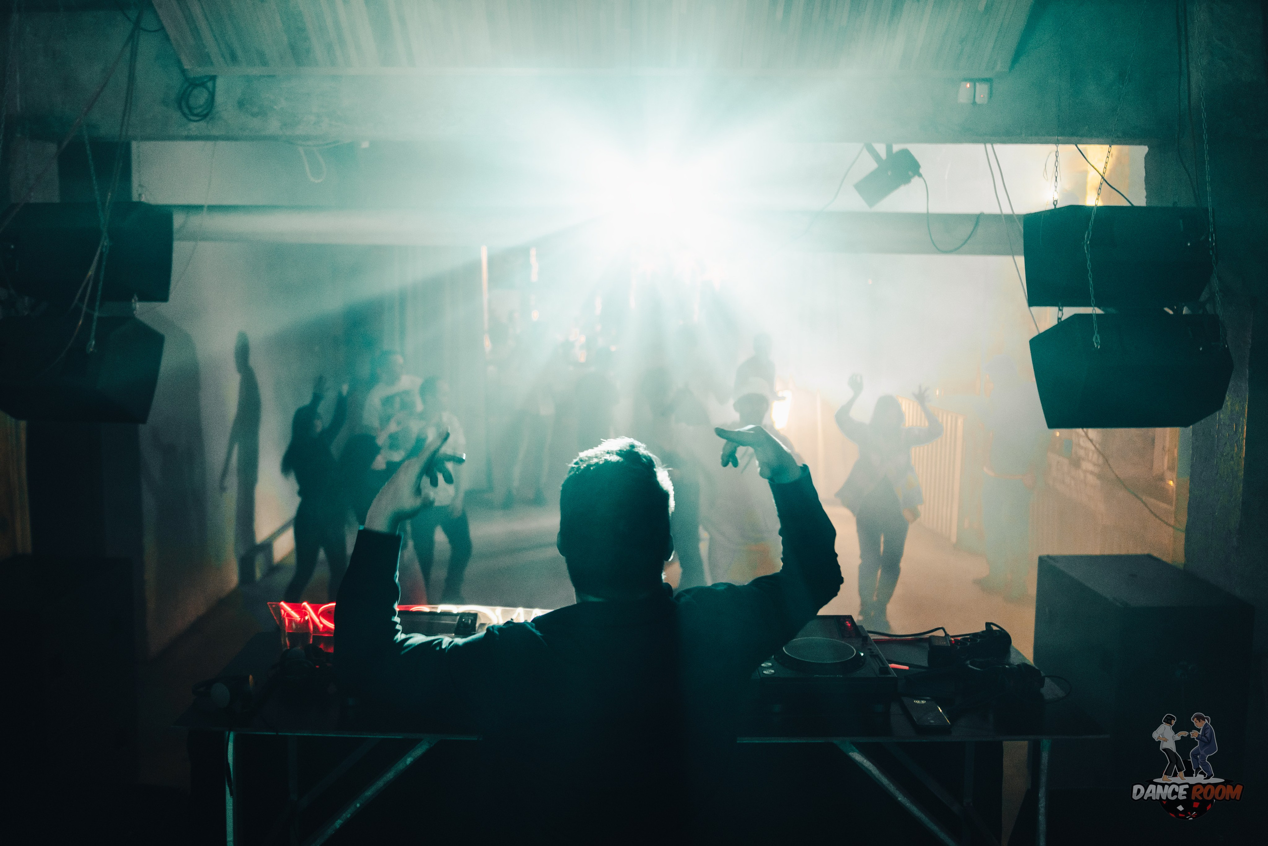 Репортажный фотограф на день рождения в Туле, Женя Смокина