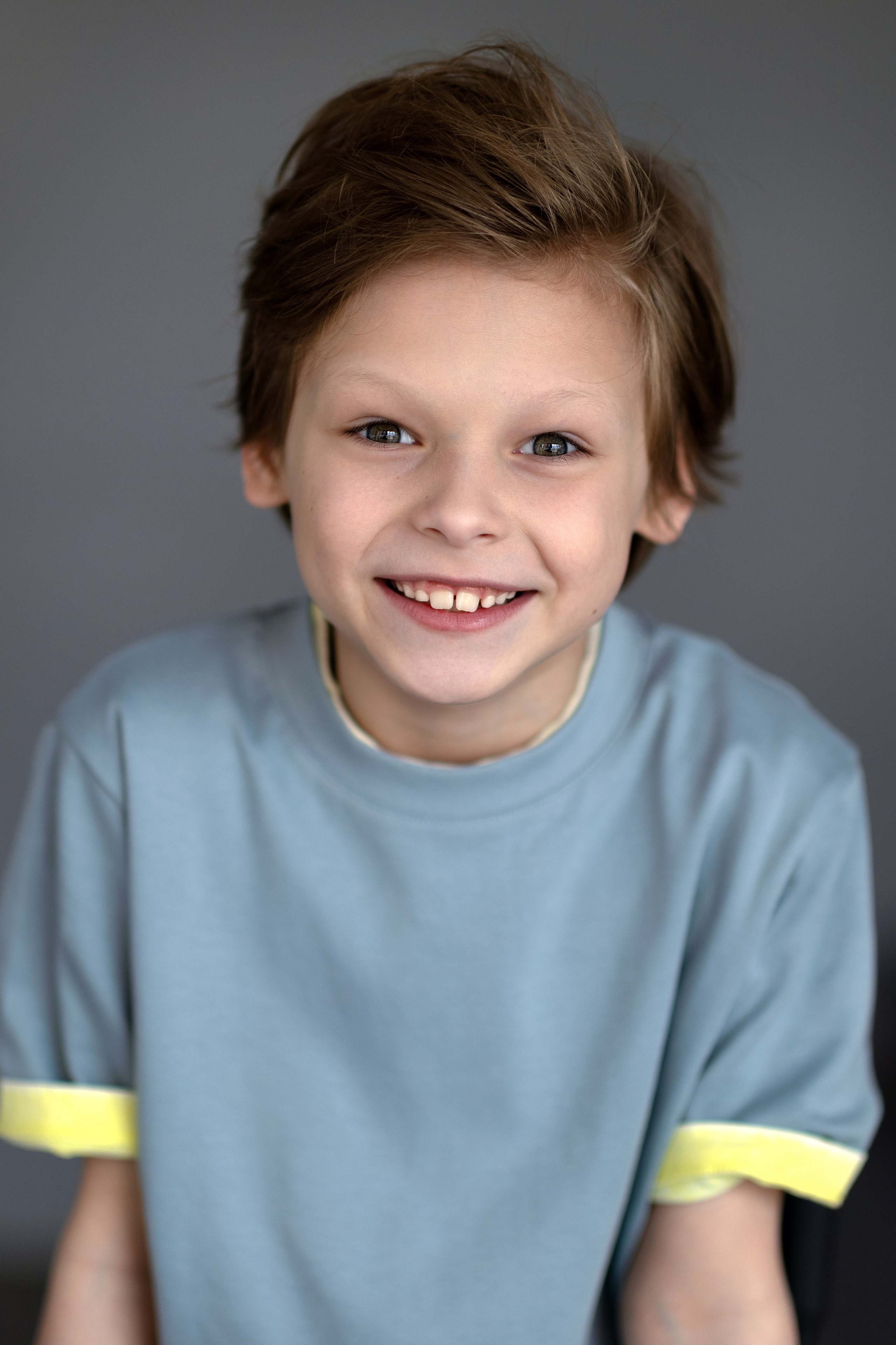 Ярослав. Фотограф Ольга Дунаева