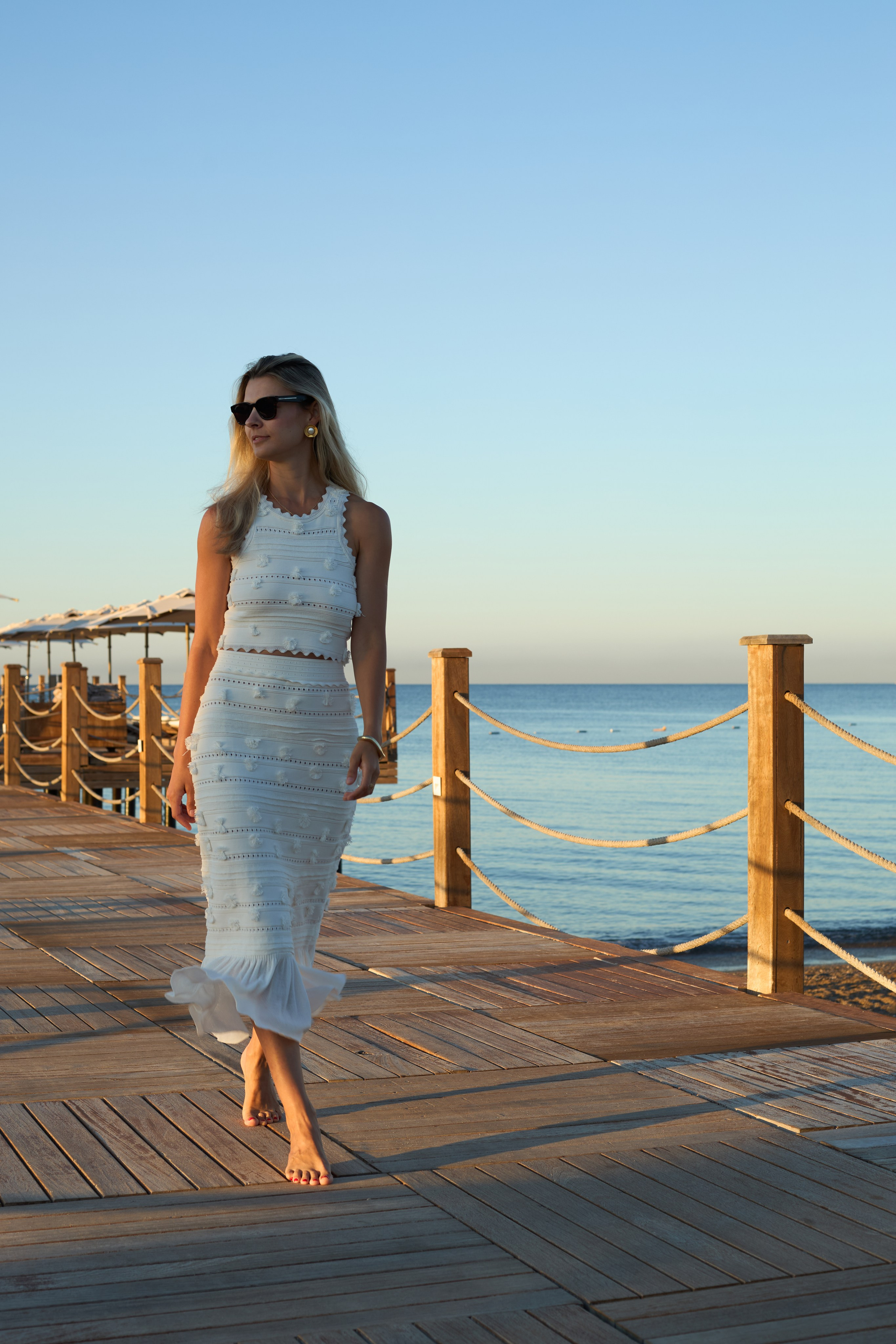 Мария. Анталия. Фотограф  в Москве