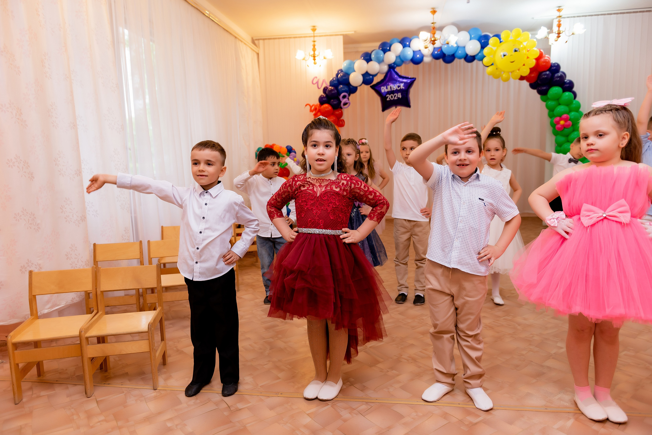 Сад. Фотограф Татьяна Иванчикова
