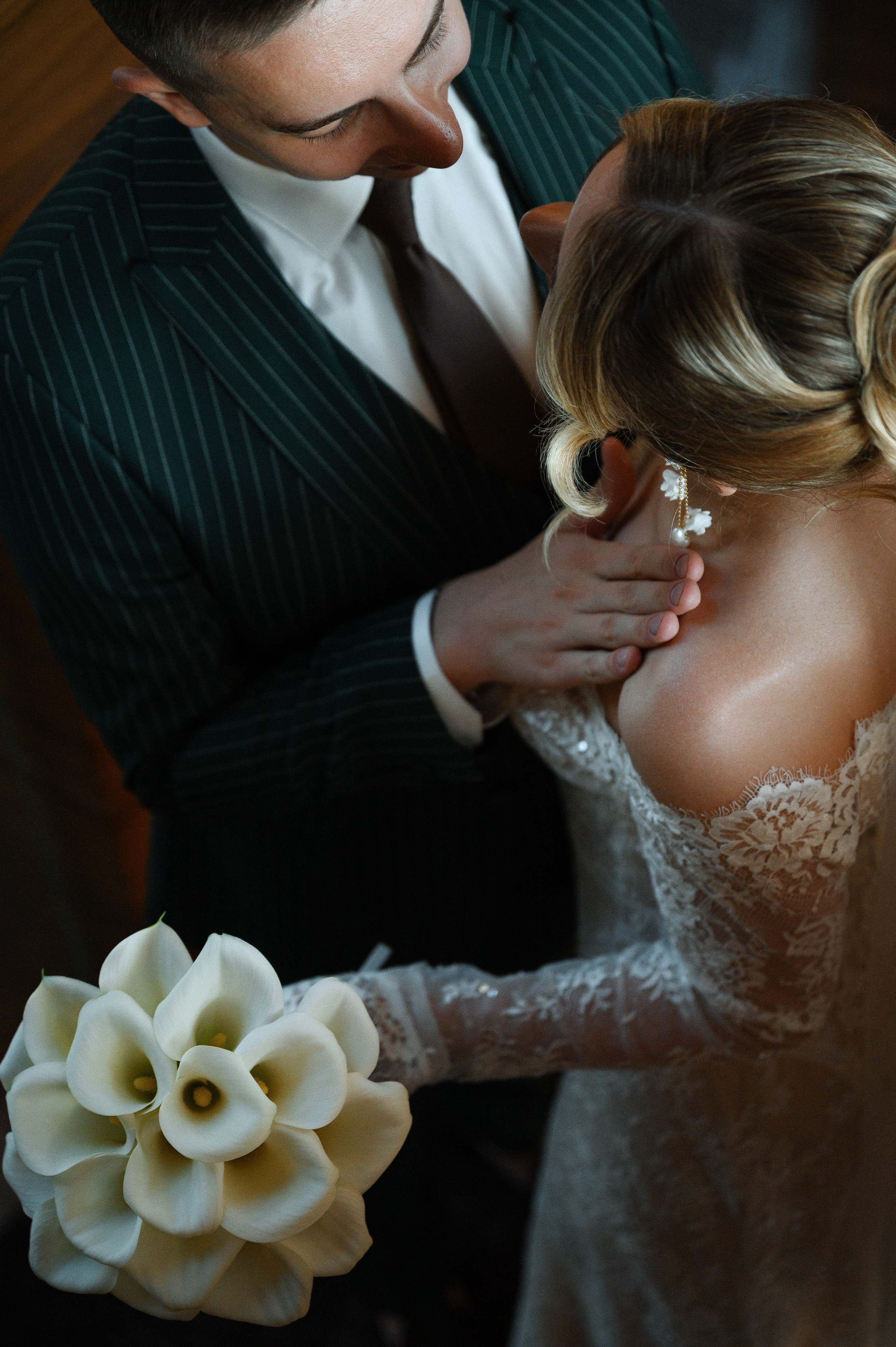 Илья & Алина