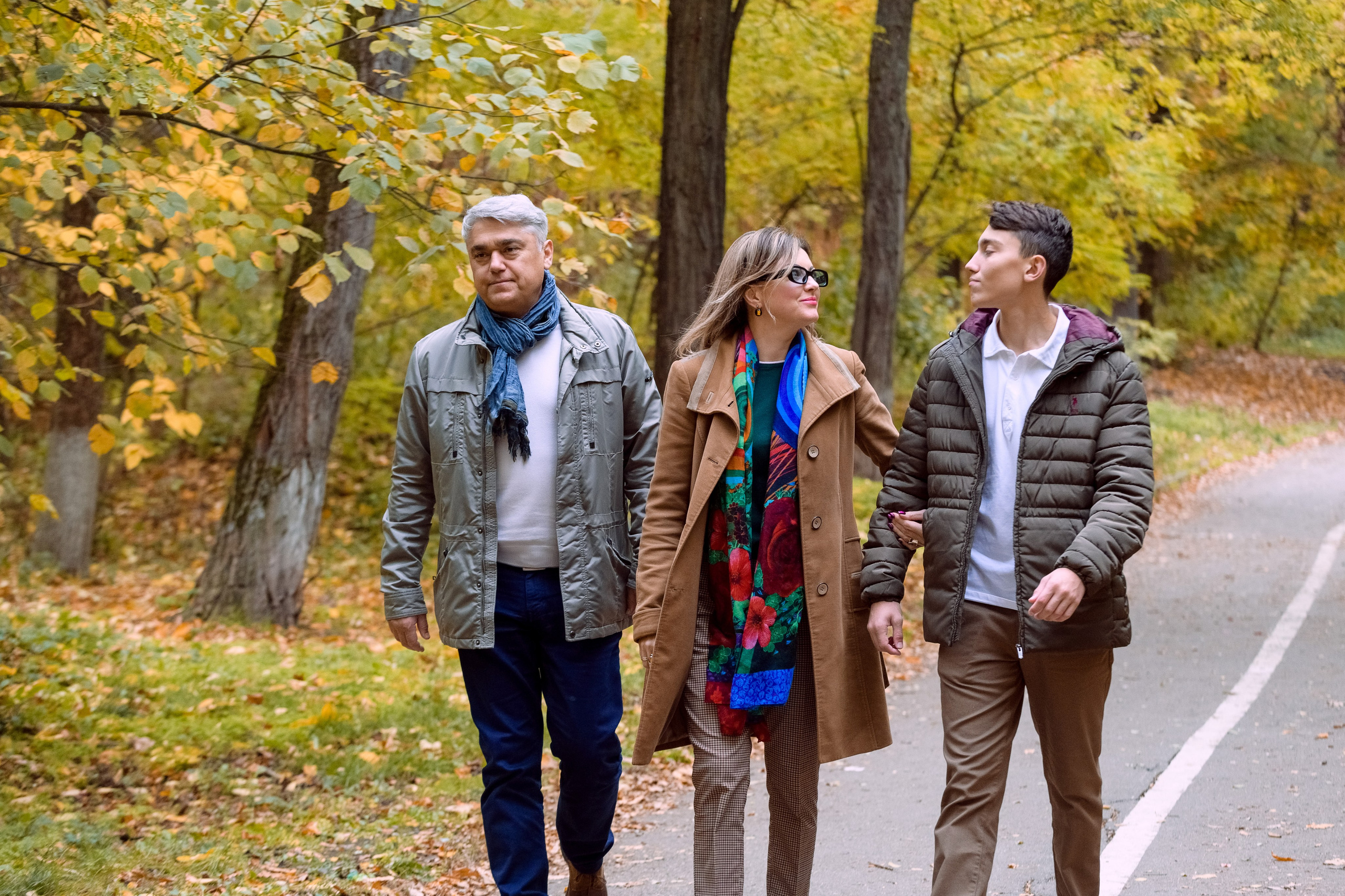 Таня парк Островского, парк Авиаторов. Фотограф в Ростове-на-Дону Маркер Елена