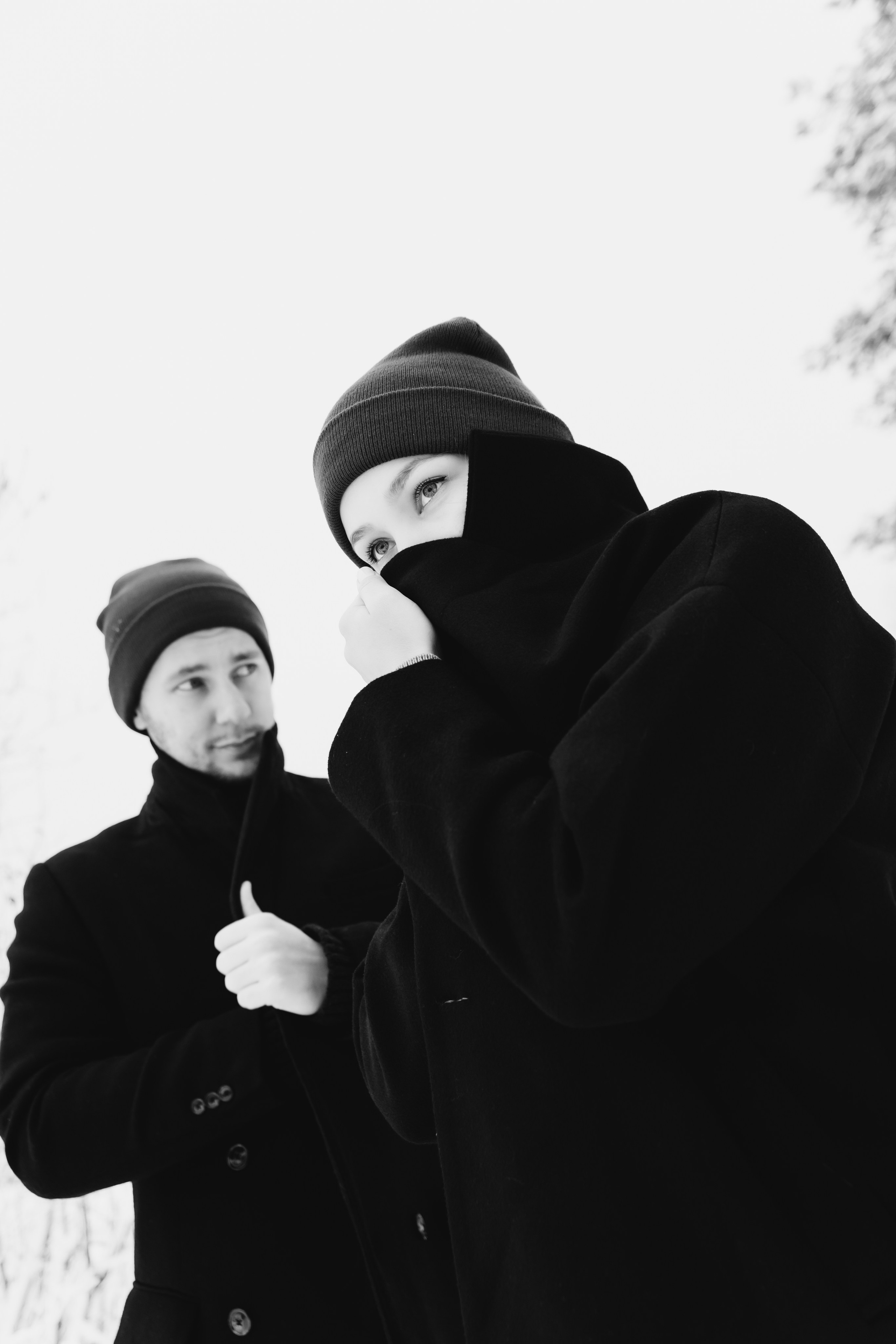 Парная съемка. Фотограф Санкт-Петербург Макарова Дарья