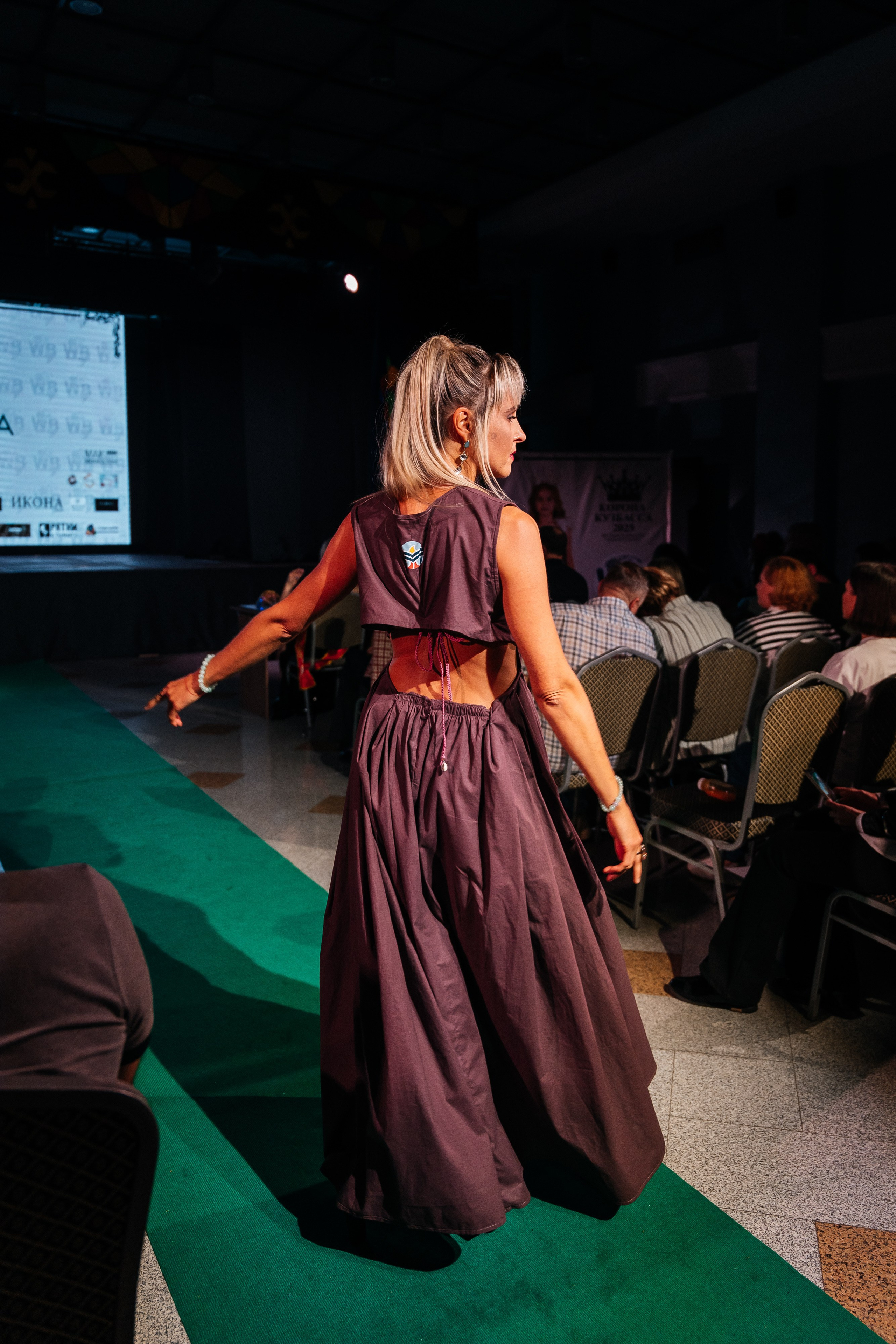 Фотографии Корона Кузбасса 2025. Фотограф в Новокузнецке Иван Дендин