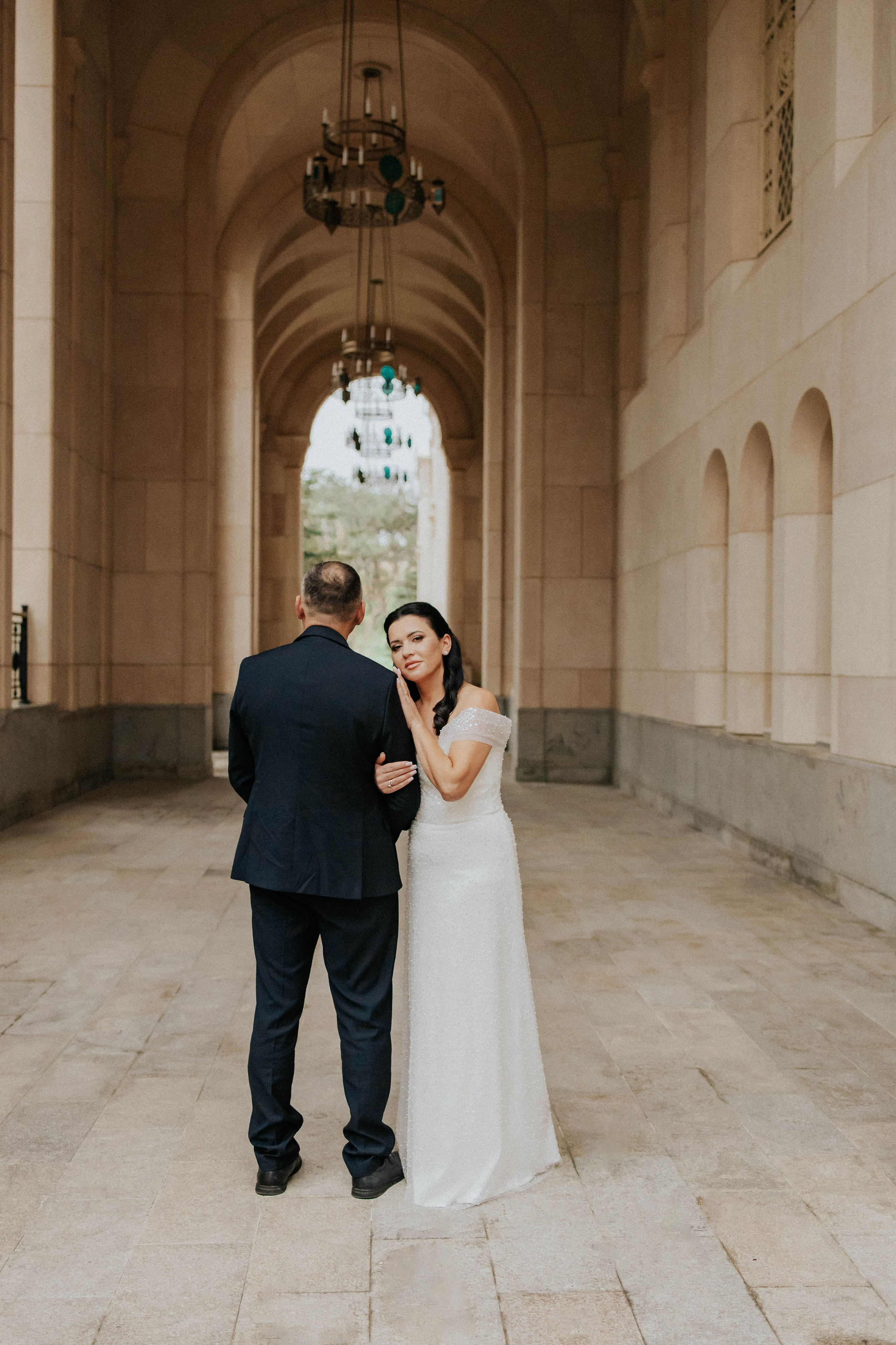 Эльвира&Алексей. Фотограф Немазенко Ольга