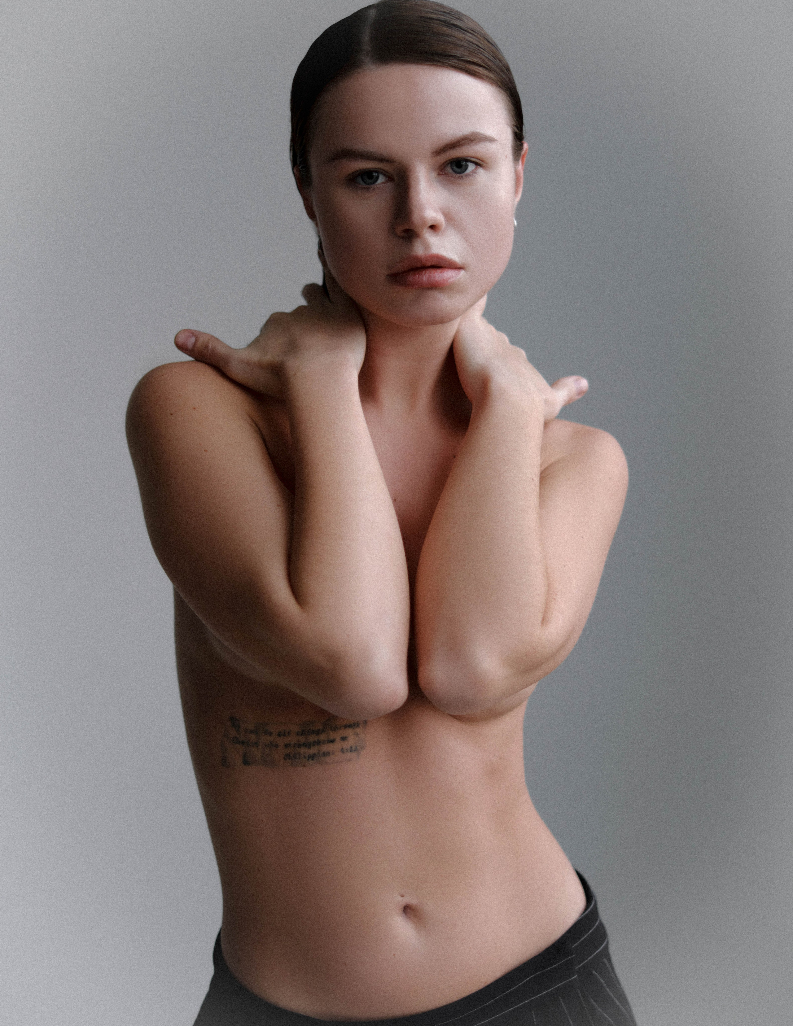 Alina. Главная