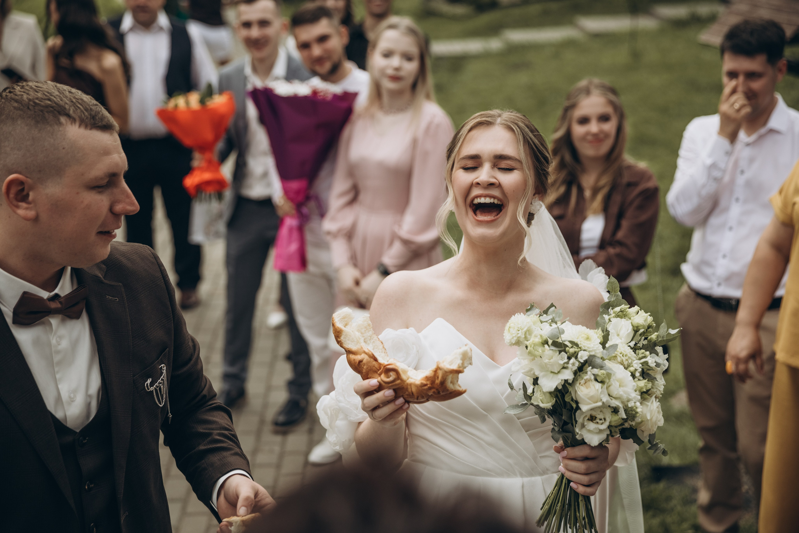 Никита и Ирина. Семейный фотограф в Брянске Зурилина Екатерина