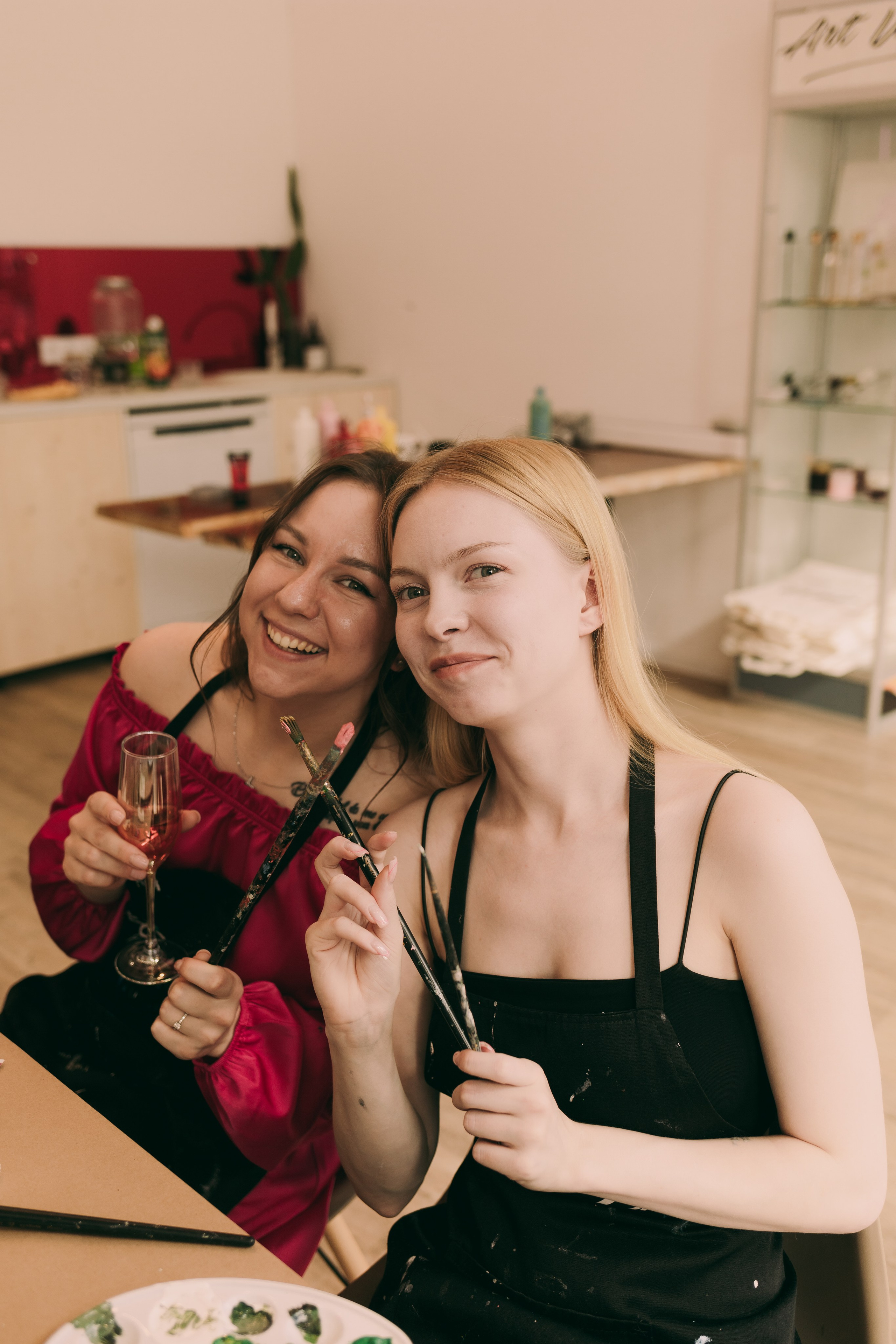 Девичник. Фотограф Петрозаводск/СПБ