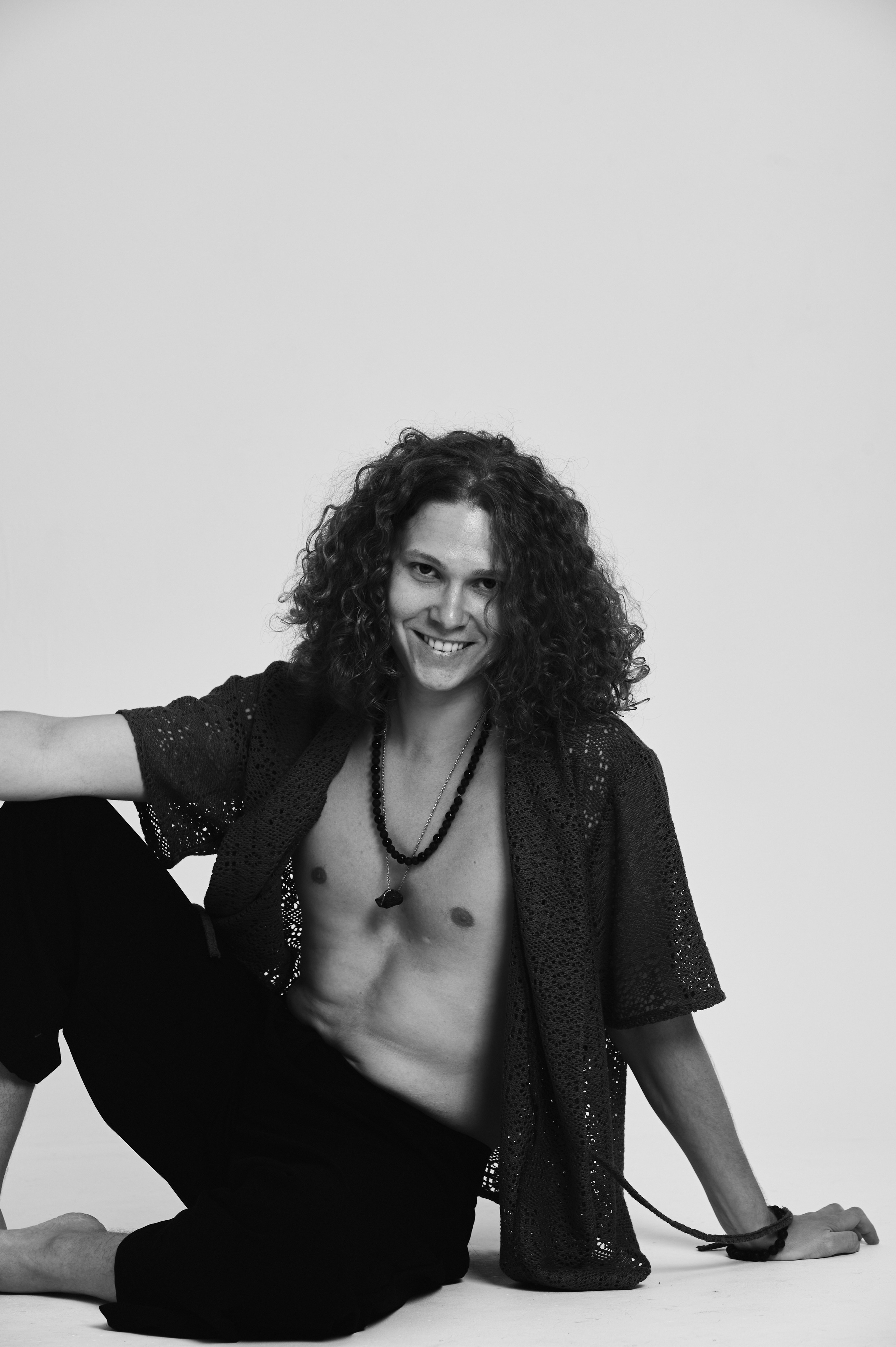 CHIBER7 и DIVORA. Коммерческий фотограф в Казани Ксения Добролюбова