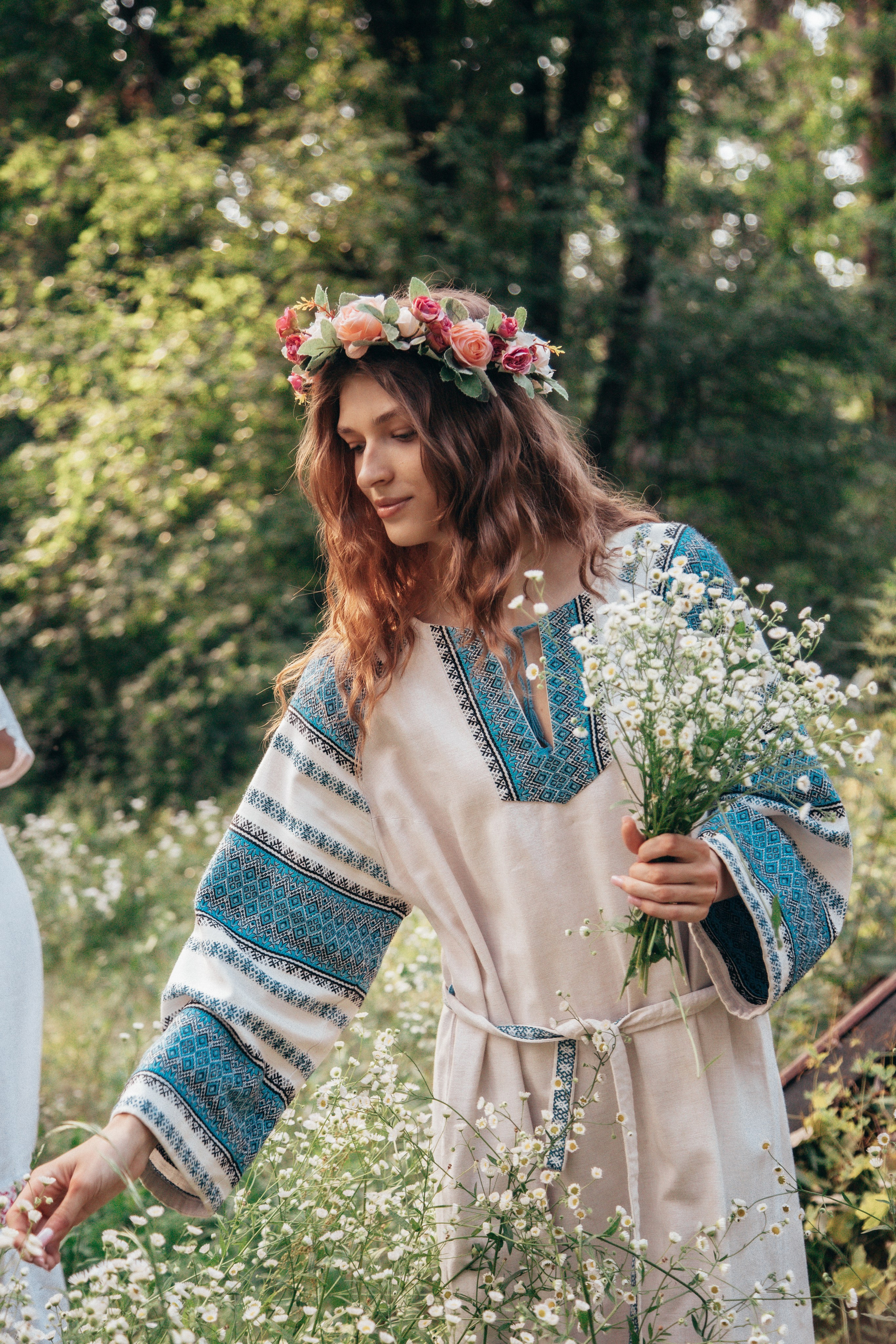 Волшебный лес. Фотограф Михайлова Анастасия | Белгород