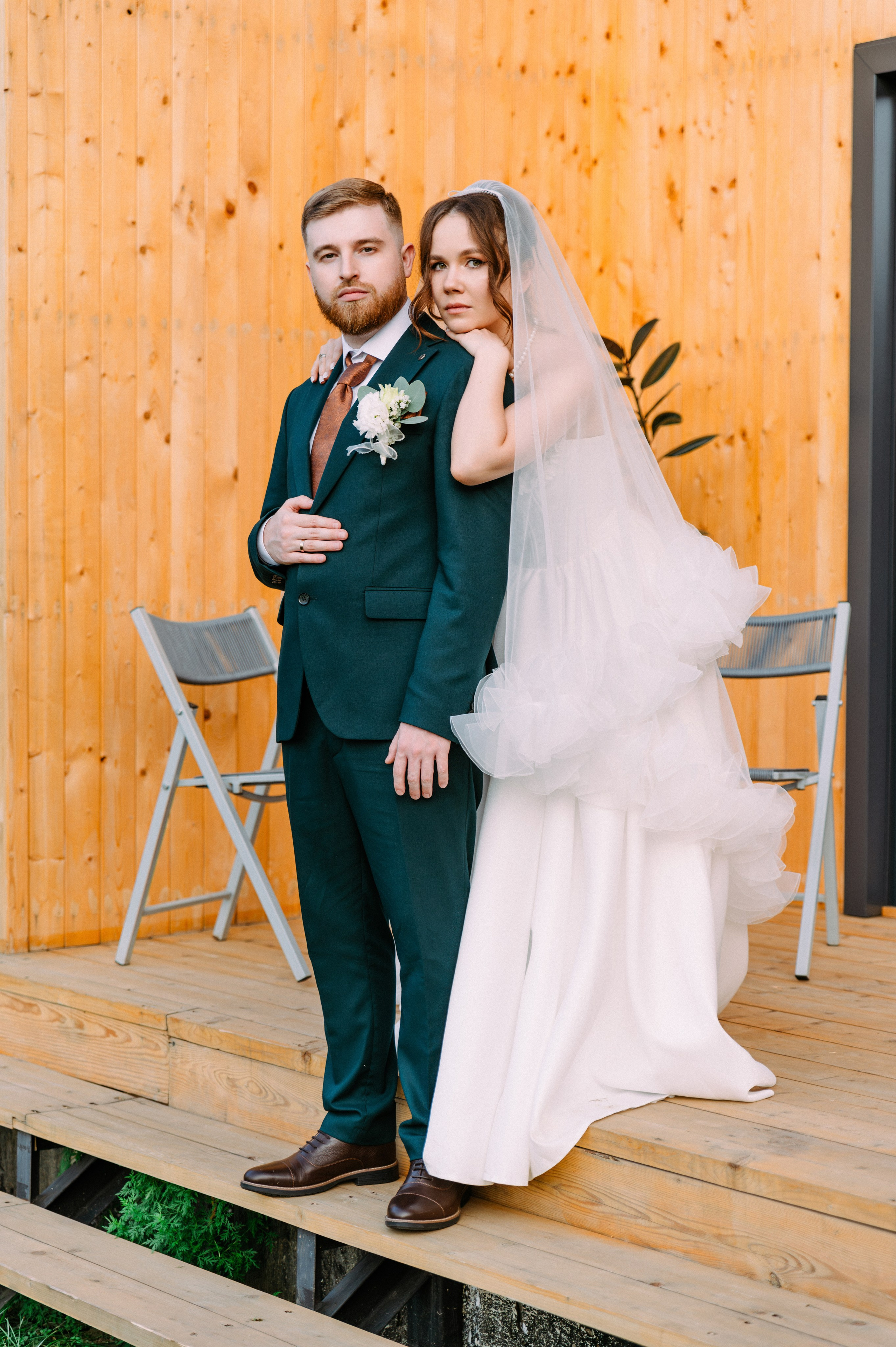 НЕЛЛИ И ДМИТРИЙ. Фотограф в Алматы — Дарья Фёдорова