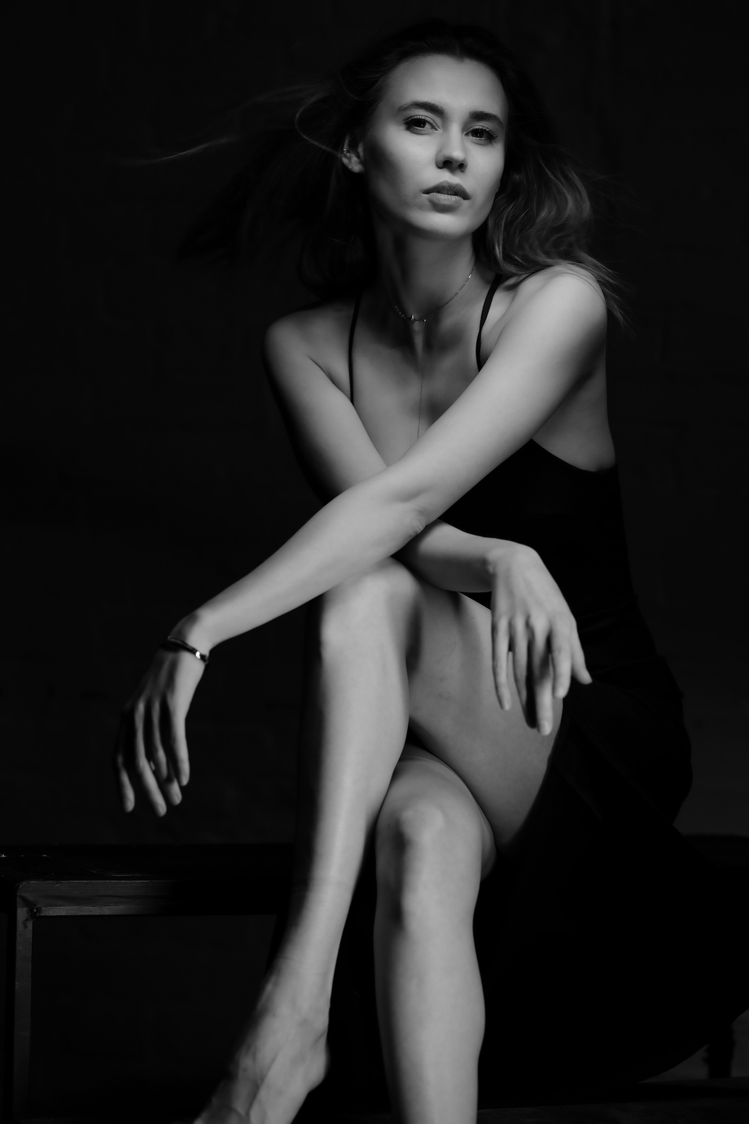 Вика. Фотограф в Москве и Праге: индивидуальные портреты, парные фотосессии