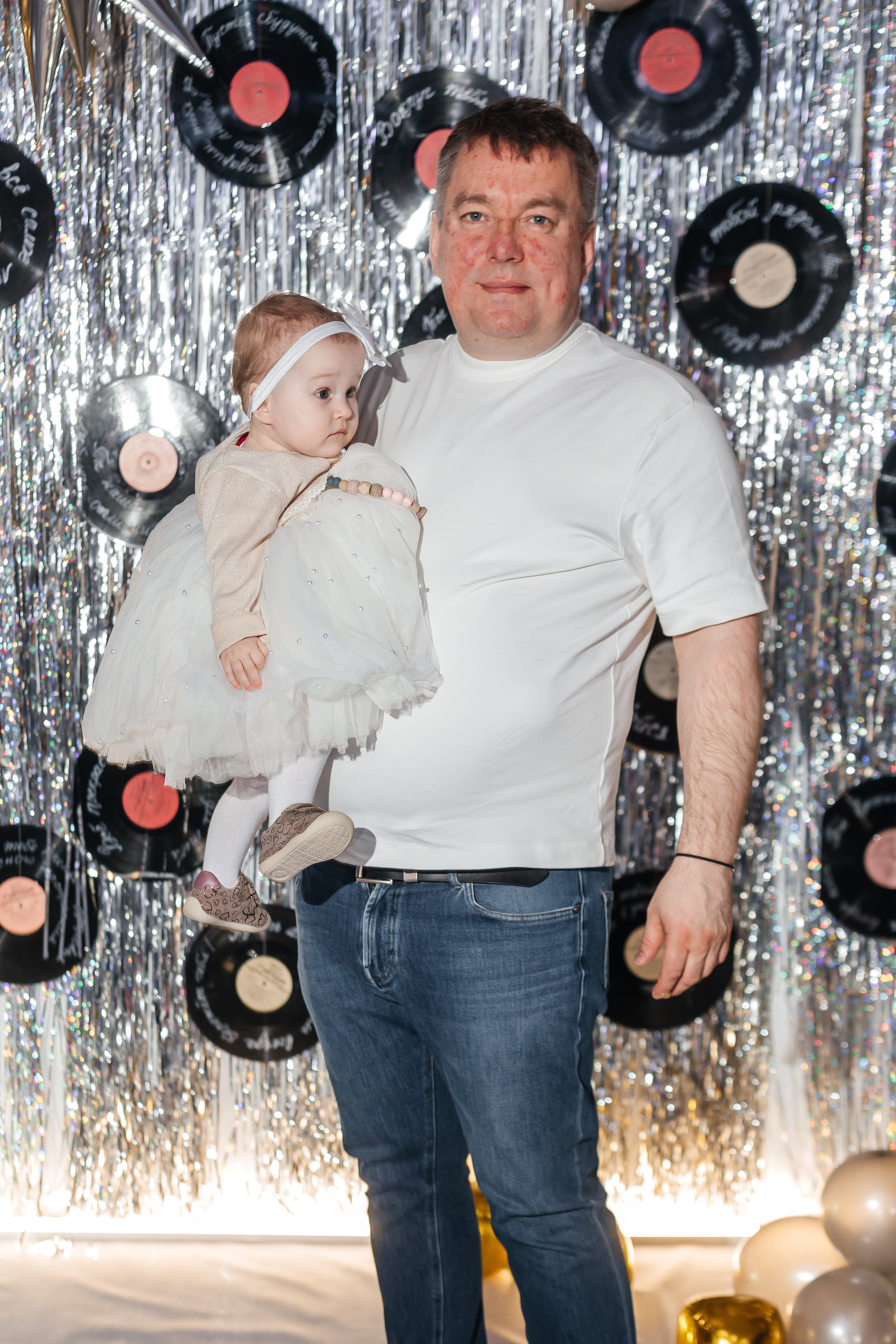 Юбилей Натальи. Свадебный фотограф в Краснодаре Николай Крауз