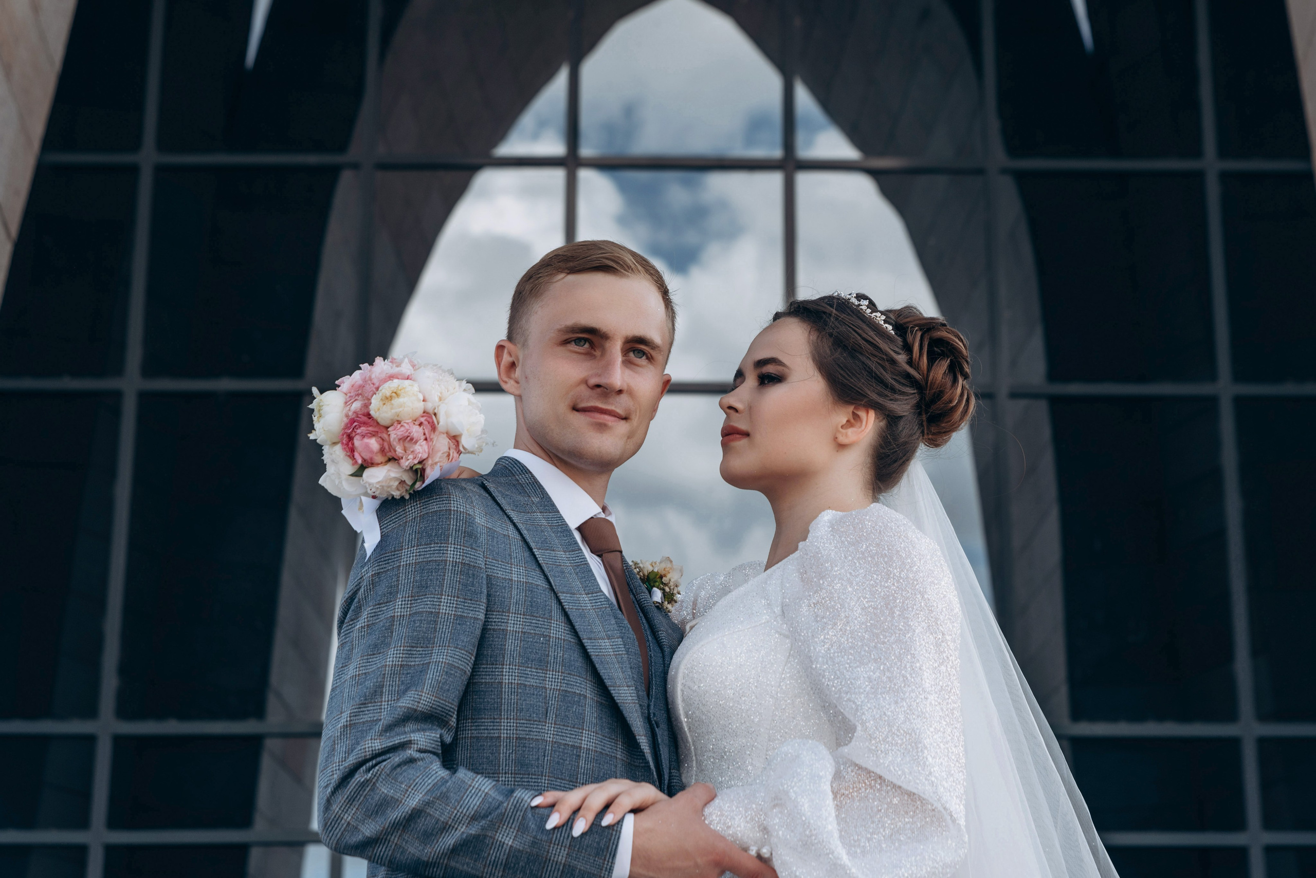 Свадьба. Свадебный фотограф Казань|Москва Ranas4you