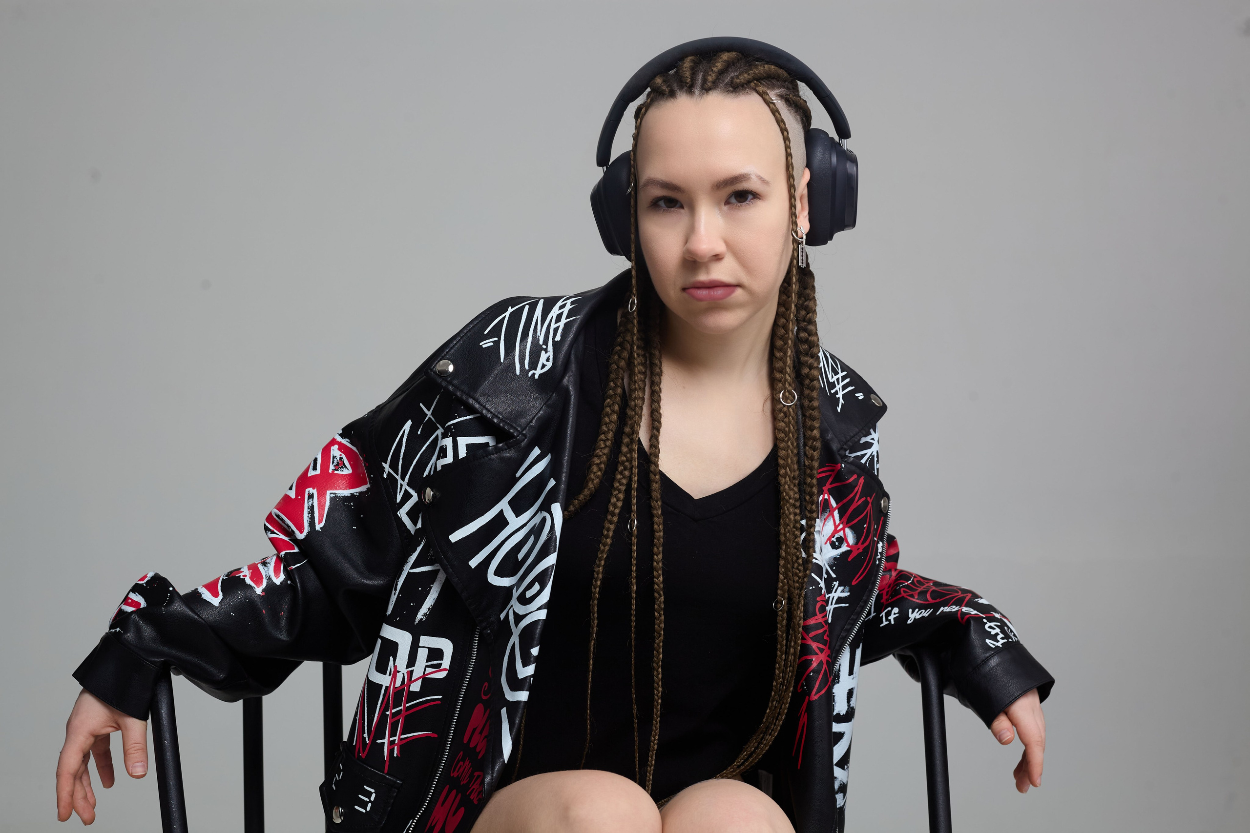 Яна. Dariadrugova.ru