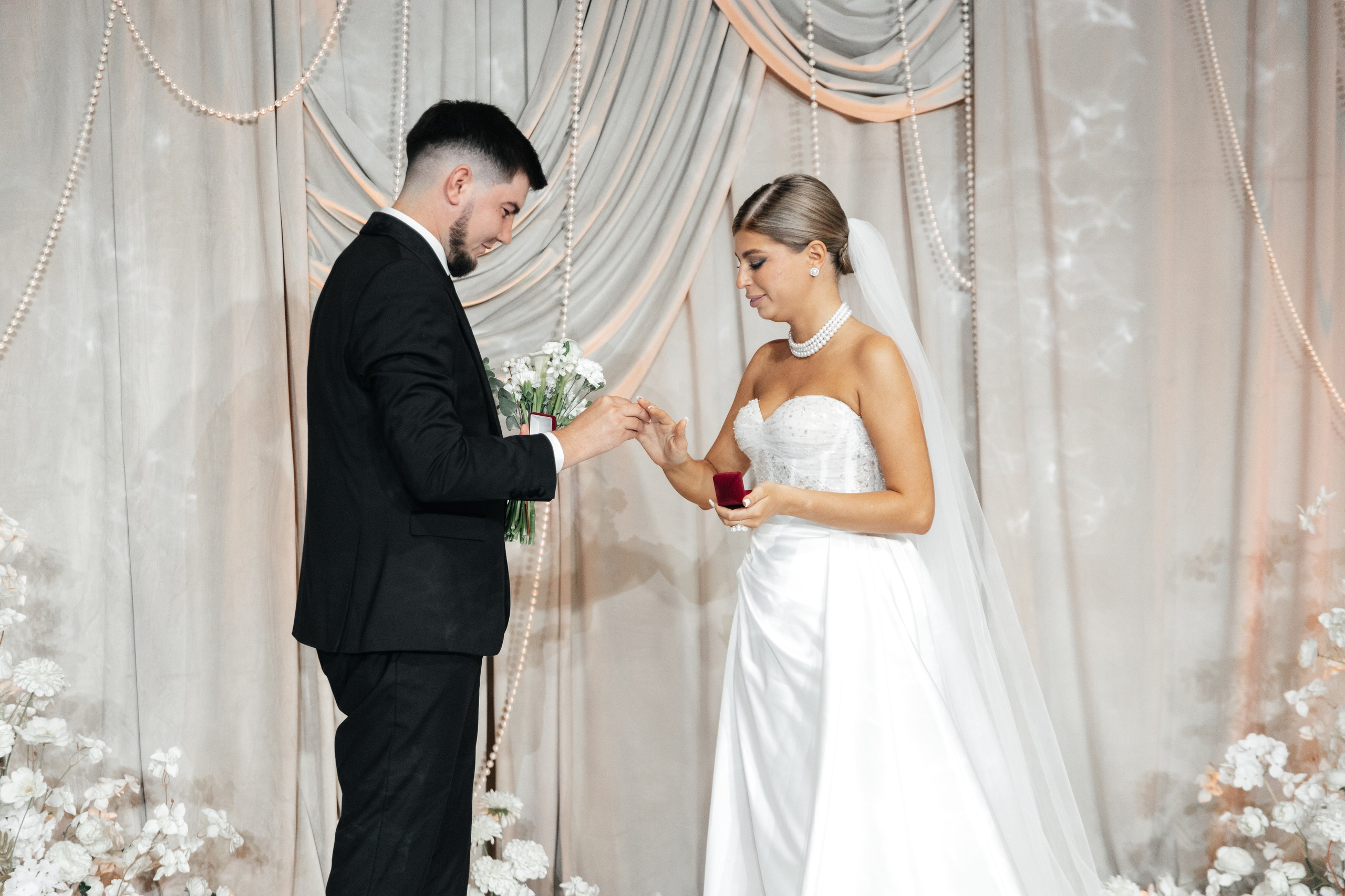 Aidar & Ralina. Свадебный фотограф Ильнар Асадуллин