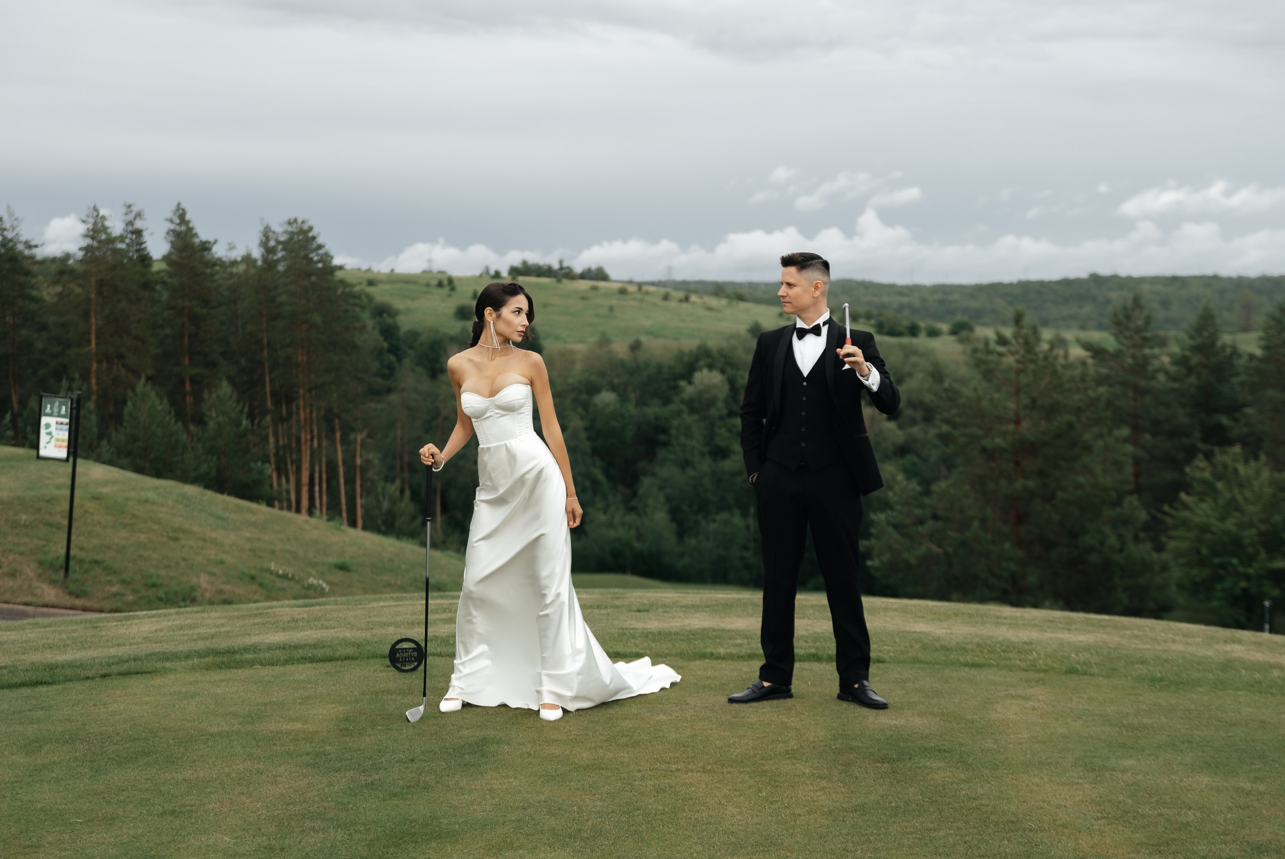 Mirsat & Nelly. Свадебный фотограф Ильнар Асадуллин