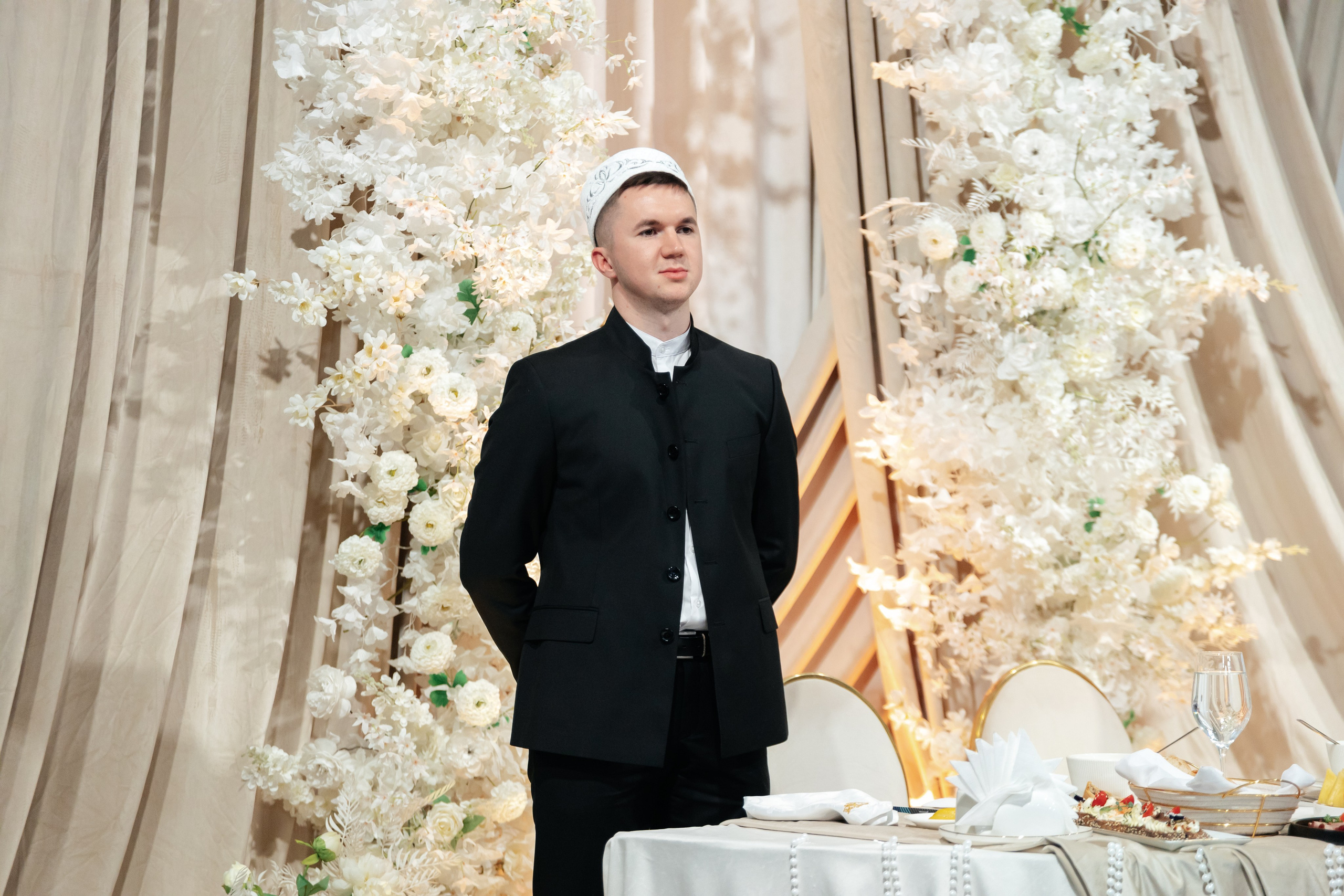 Bulat & Gulgena. Свадебный фотограф Ильнар Асадуллин