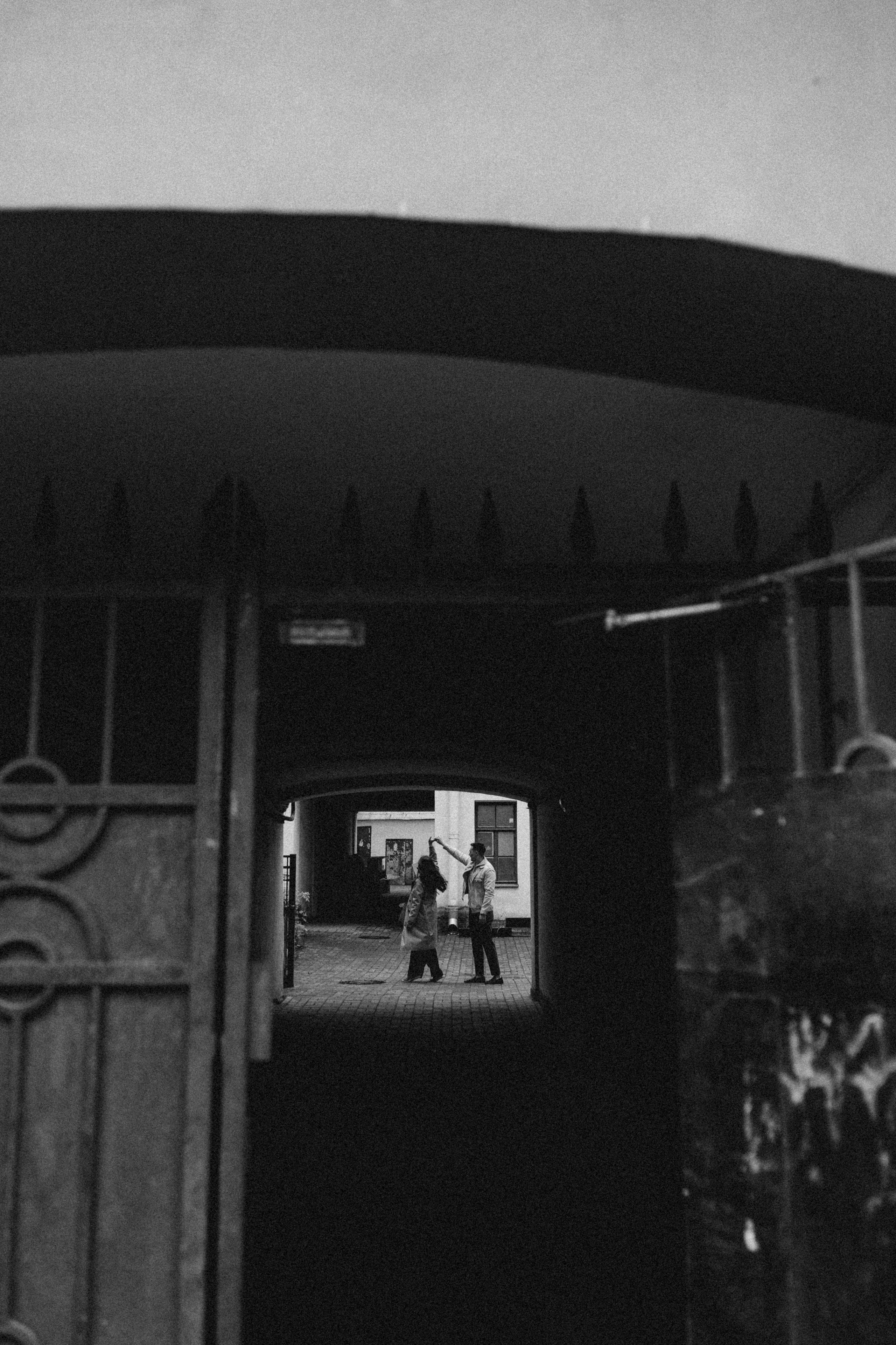 Мерием и Артур. Фотограф в Санкт-Петербурге Анастасия Комолова