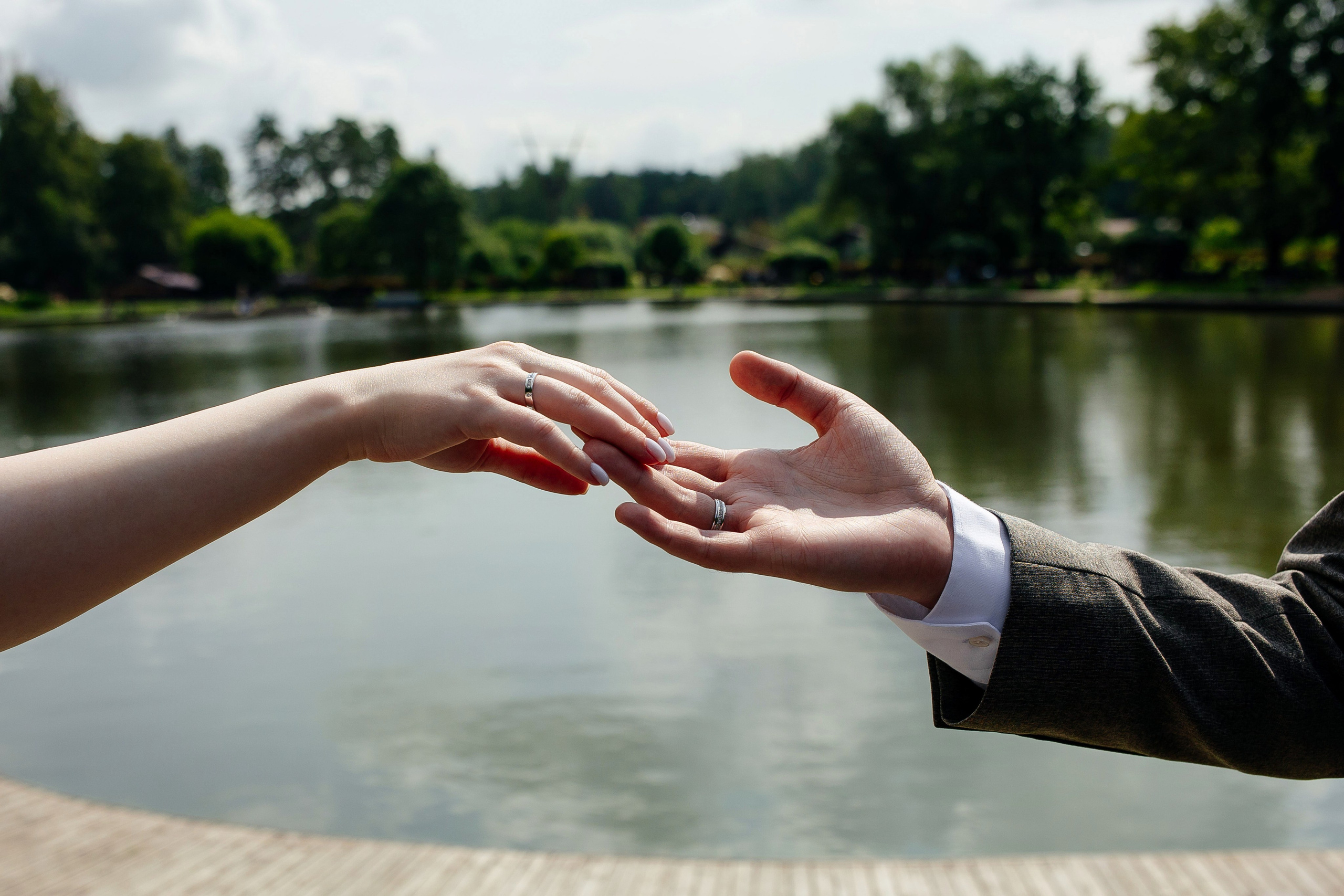 Иван и Анна. Семейный и детский фотограф в Москве Александра Мак