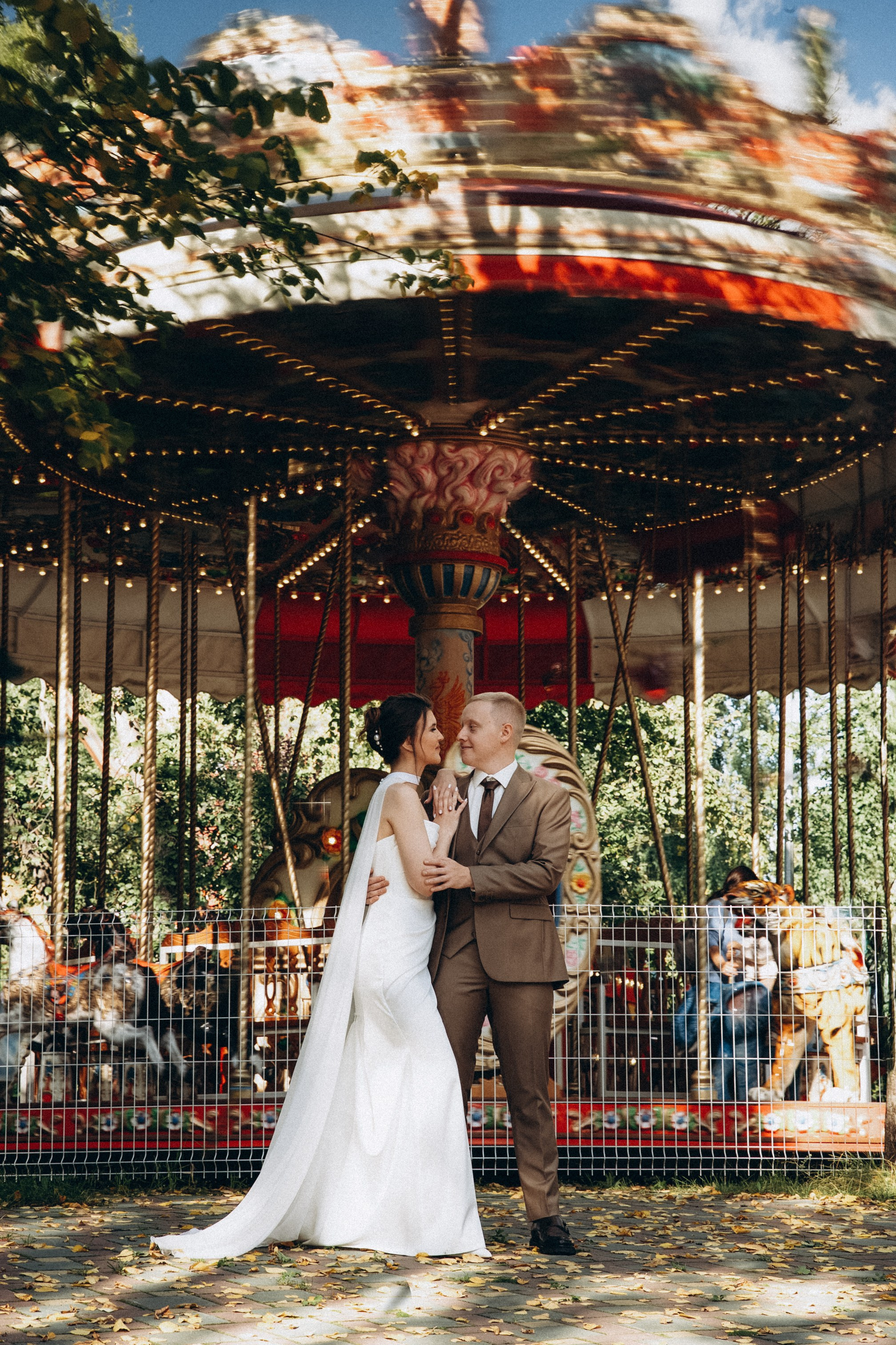 Свадьба, история для двоих. Семейный свадебный фотограф Екатеринбург Первоуральск Шарнина Алёна