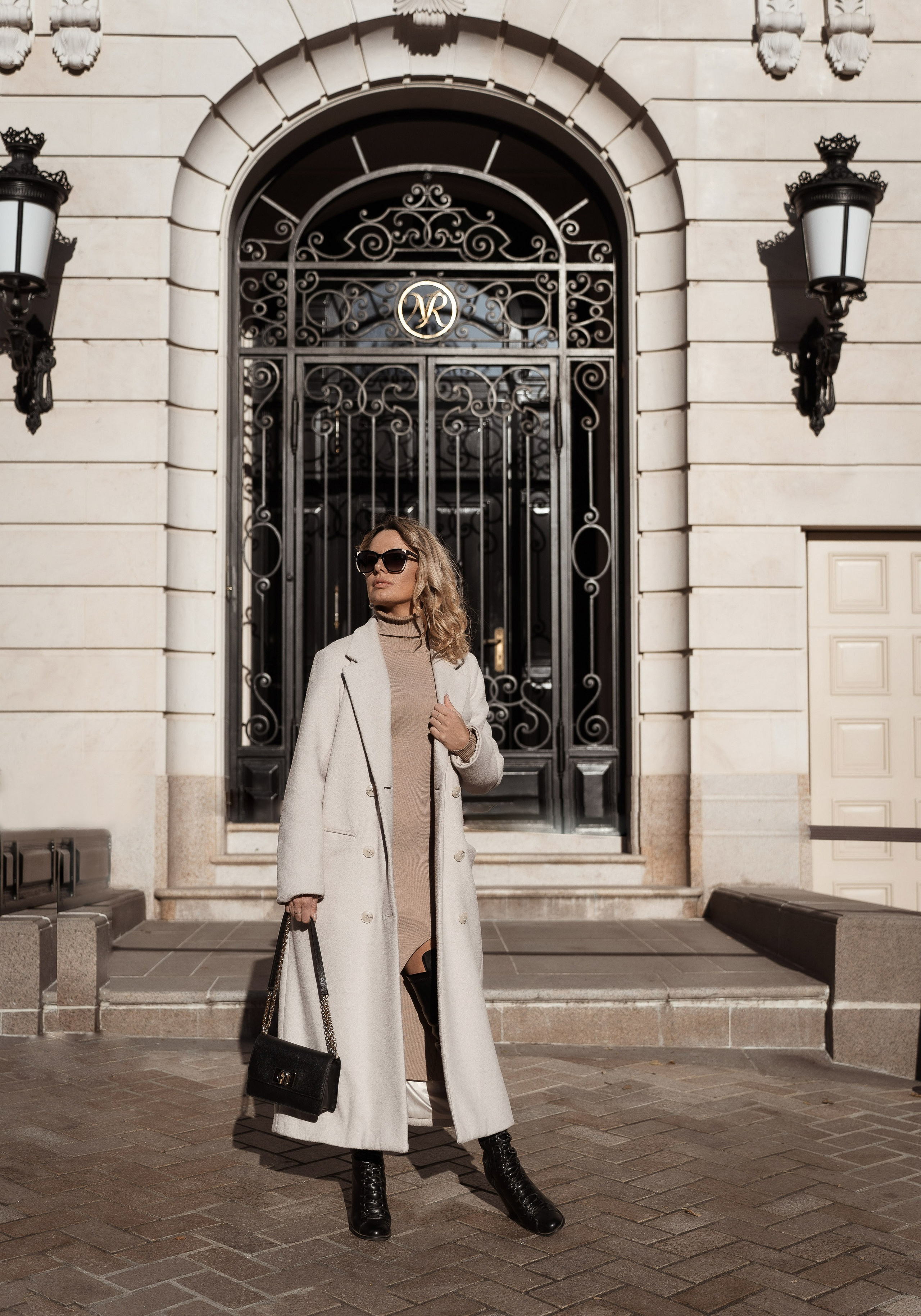 Контент / Индивидуальная. Семейный и контент фотограф в Москве Алёна Сливка