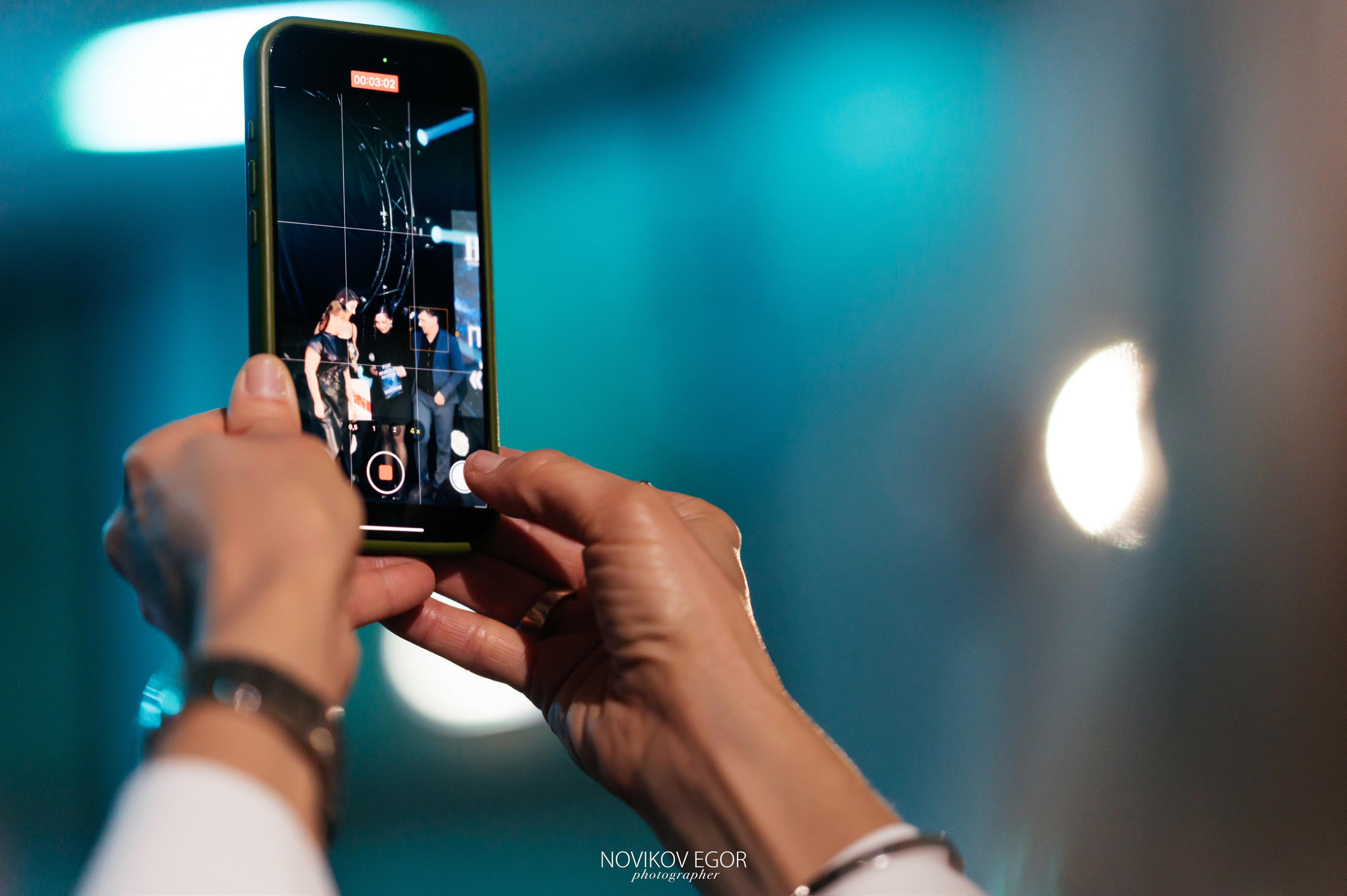 Hi Home Топ — дизайн 2024. Фотограф Ростов-на-Дону