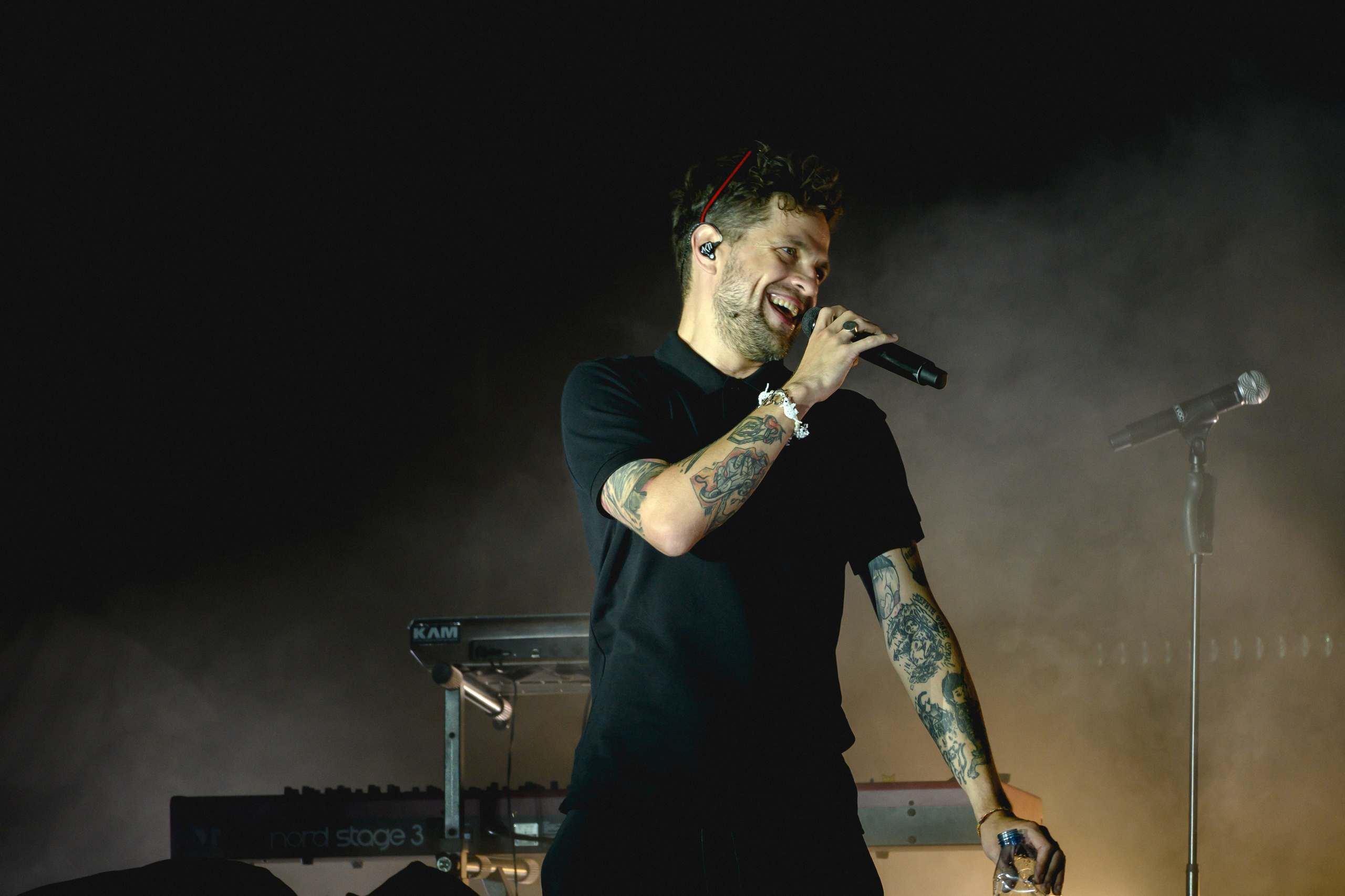 ЛСП \ ROOF LIVE \ 2024