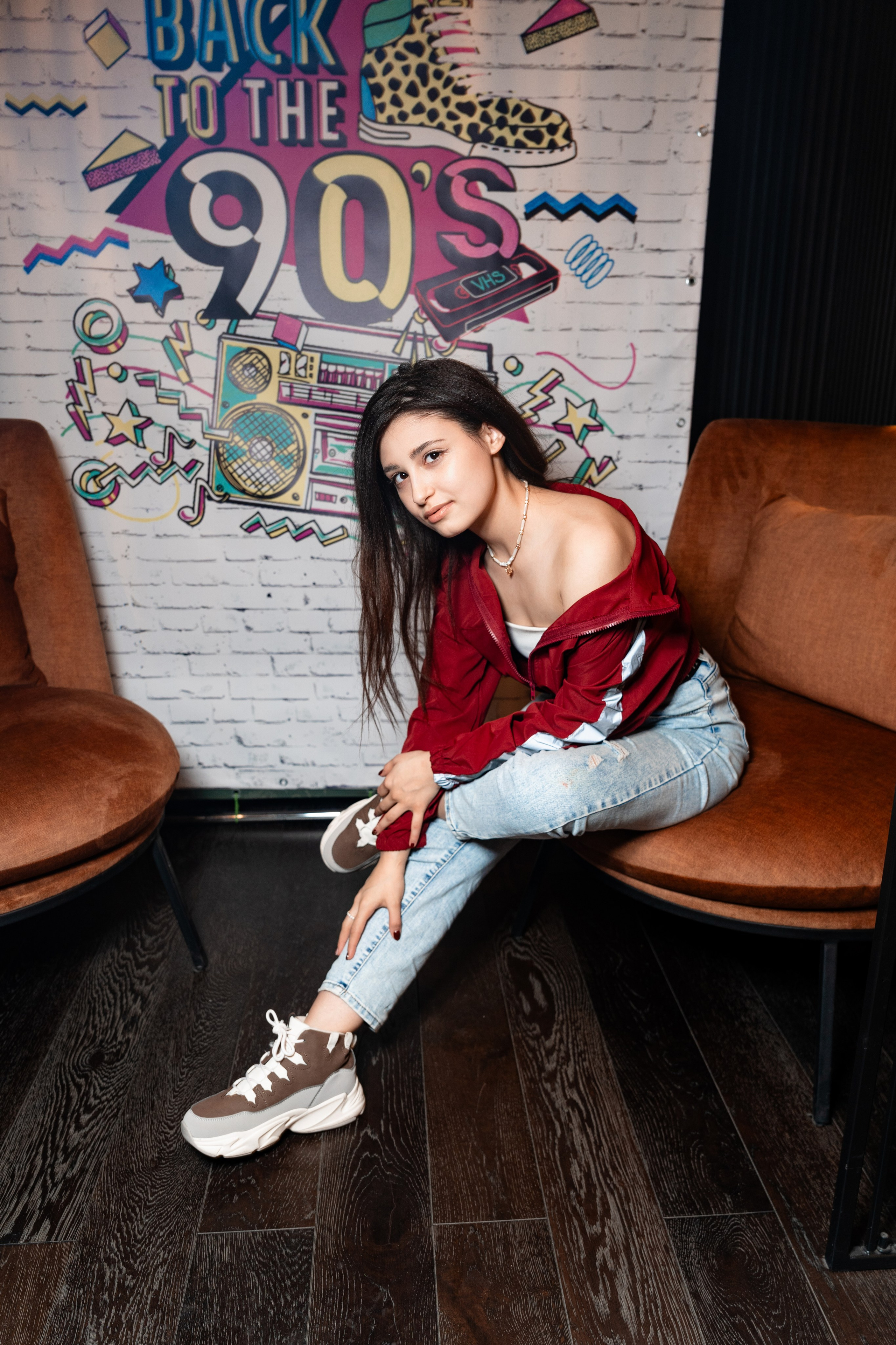 Мята Platinum Атлантис. Фотограф Никита Комаров