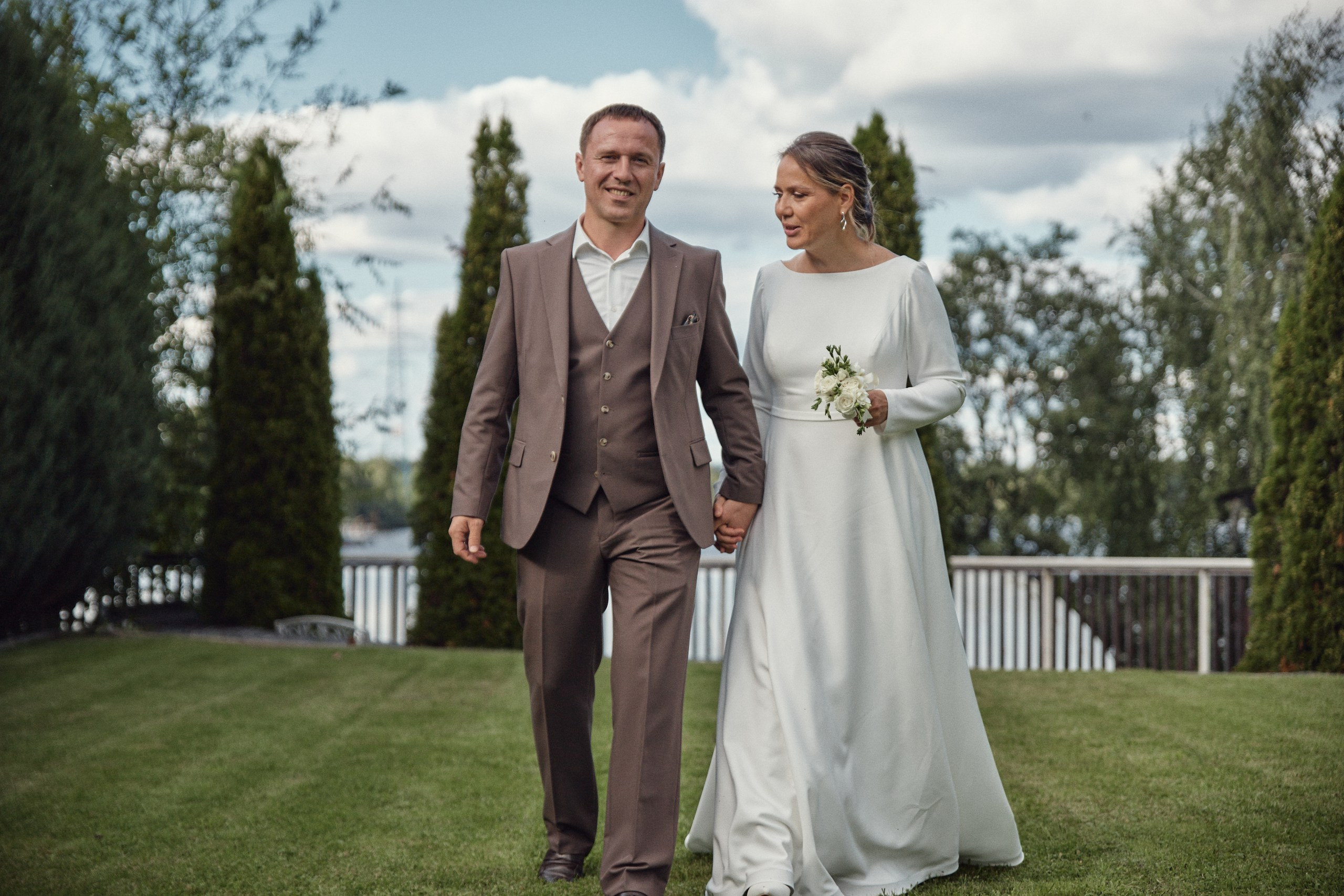 Счастье здесь. Свадебный фотограф Антон Артюшин. Работаю в Нижнем Новгороде и Москве