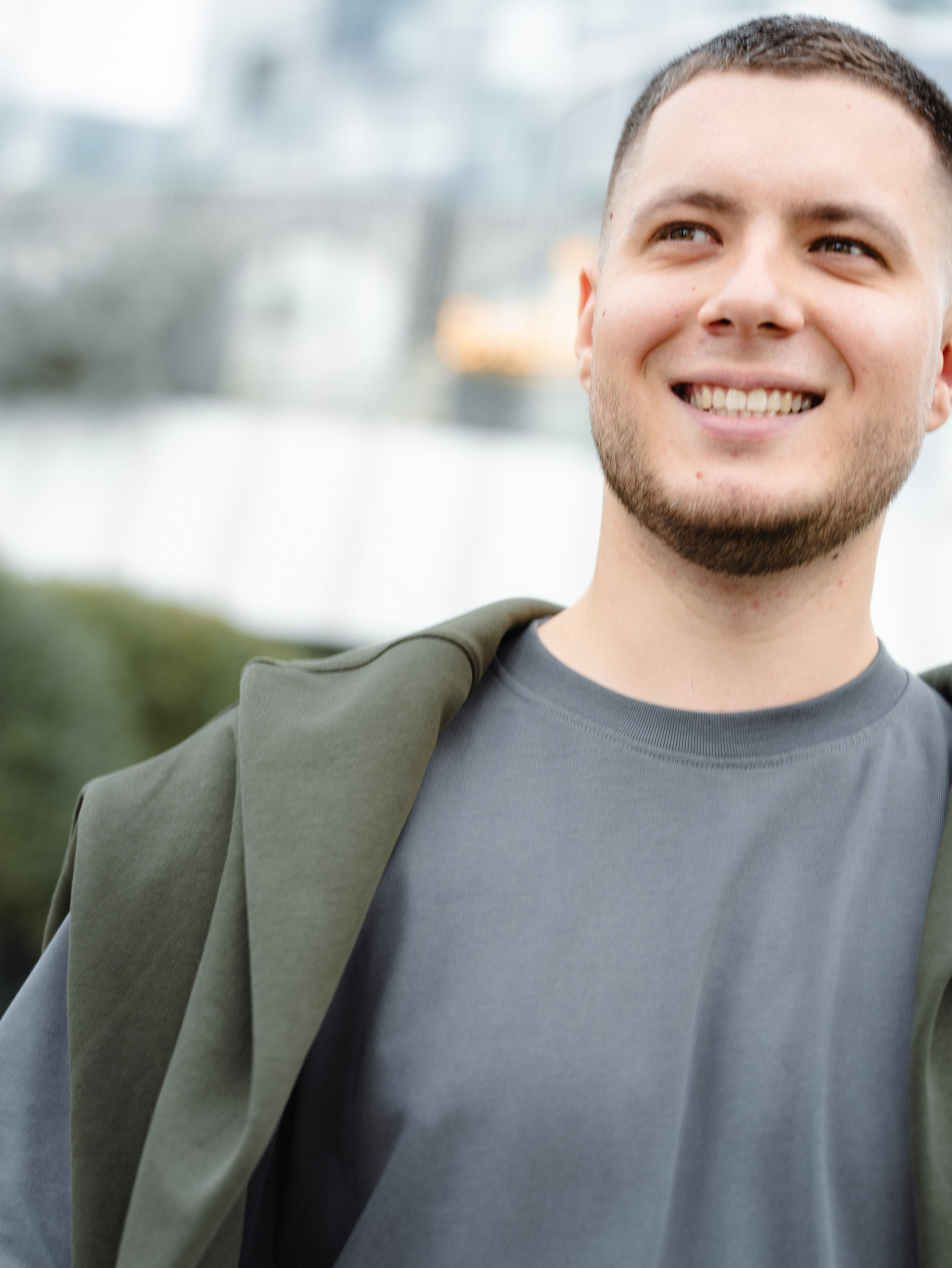 Станислав. Фотограф в Екатеринбурге Яна Круташова