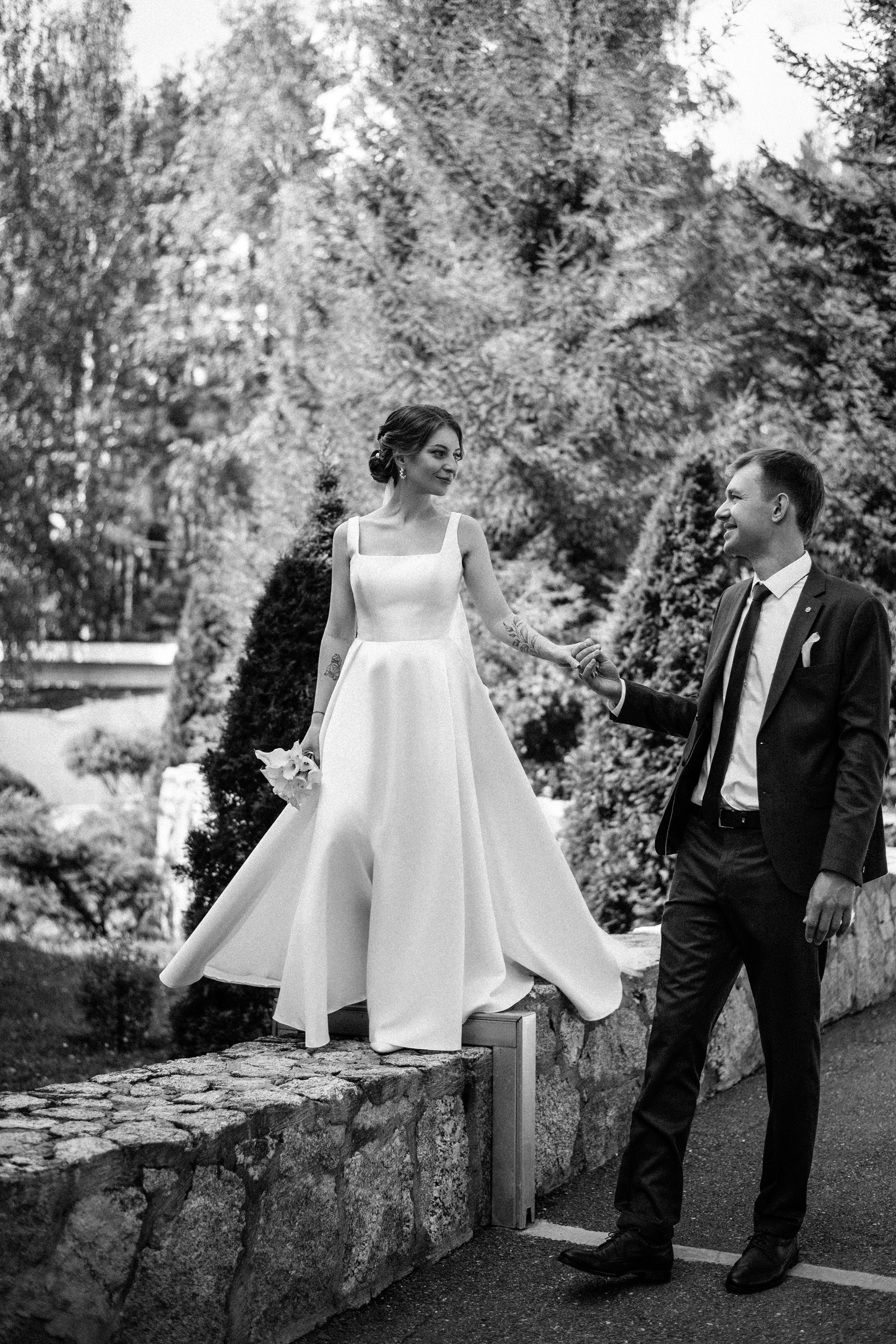 Екатерина & Михаил. Фотограф в Екатеринбурге Веретенова Наталья