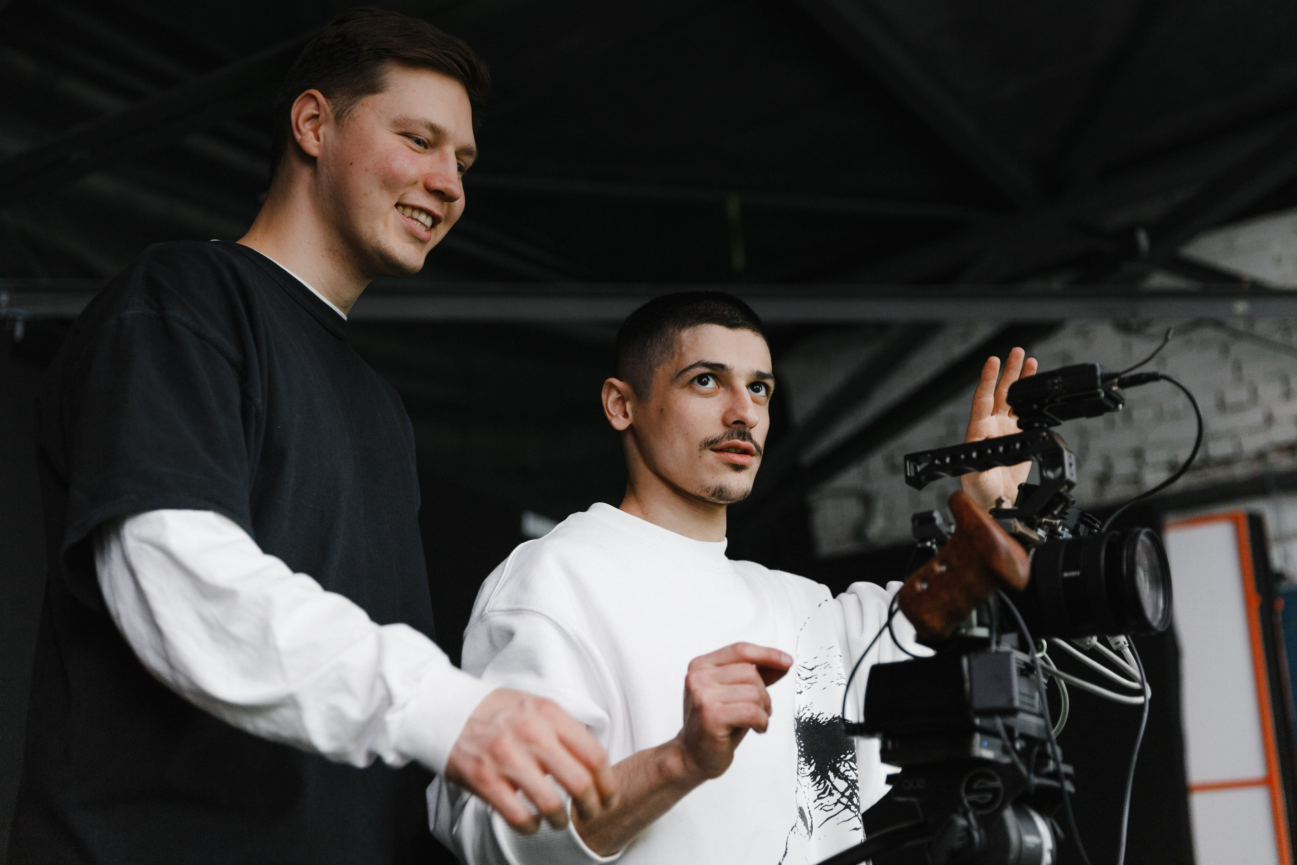 Labelcom. AMODEO STUDIO