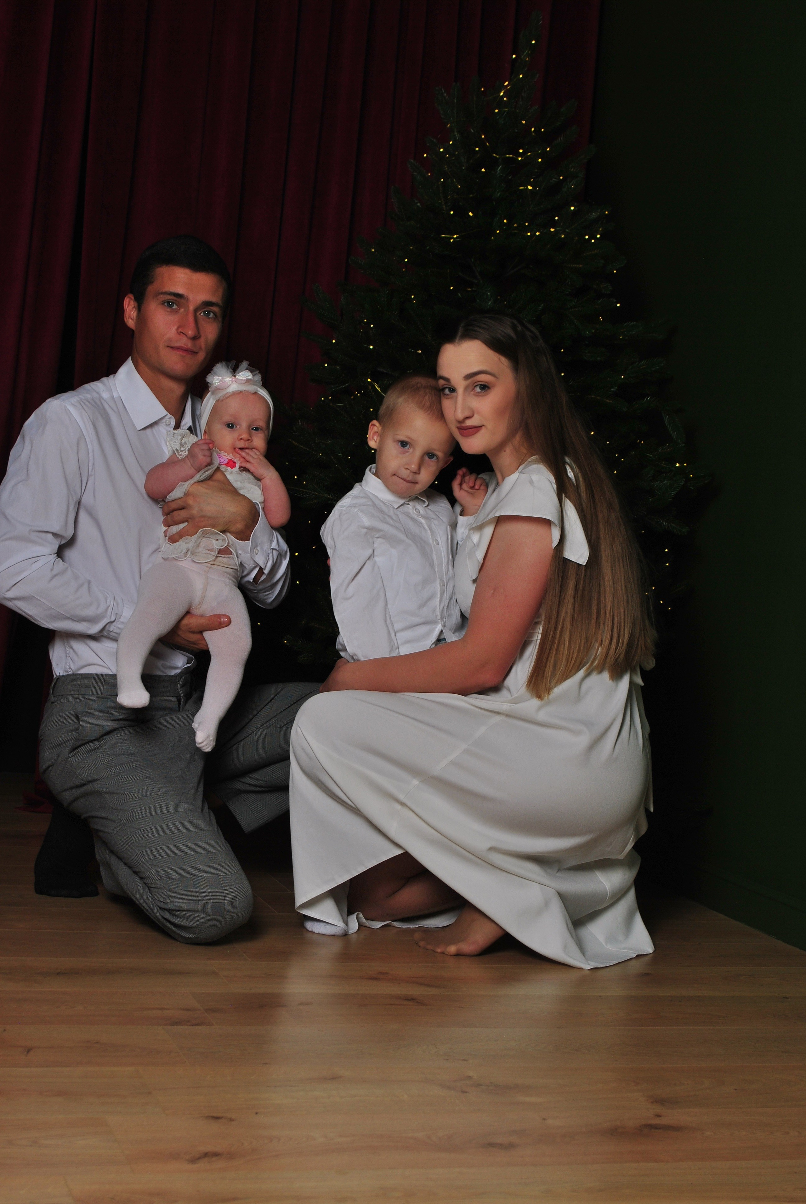 Настя. Фотограф Мария Мусаелян