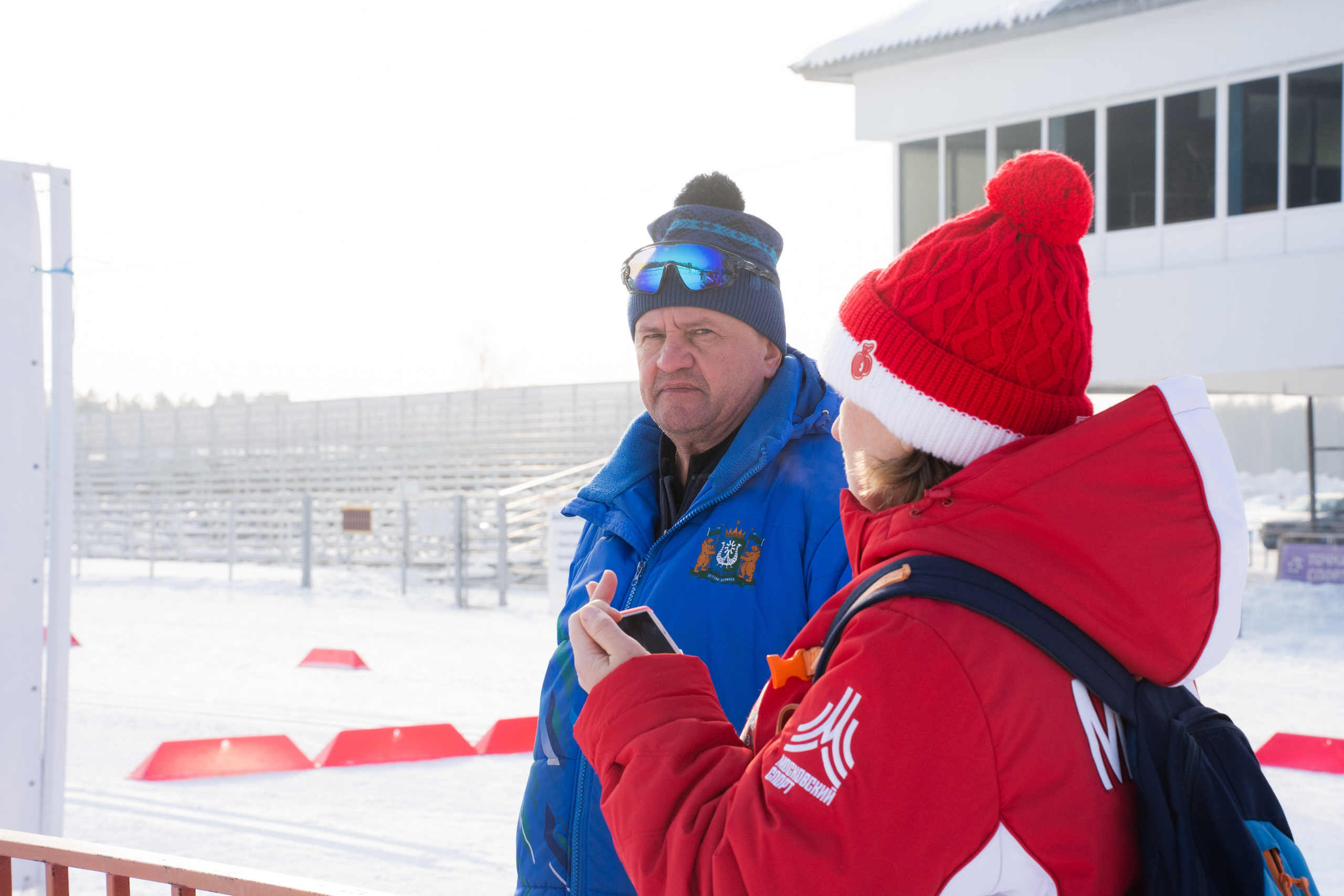 Спартакиада. Фотограф в Ижевске Максим Грундул