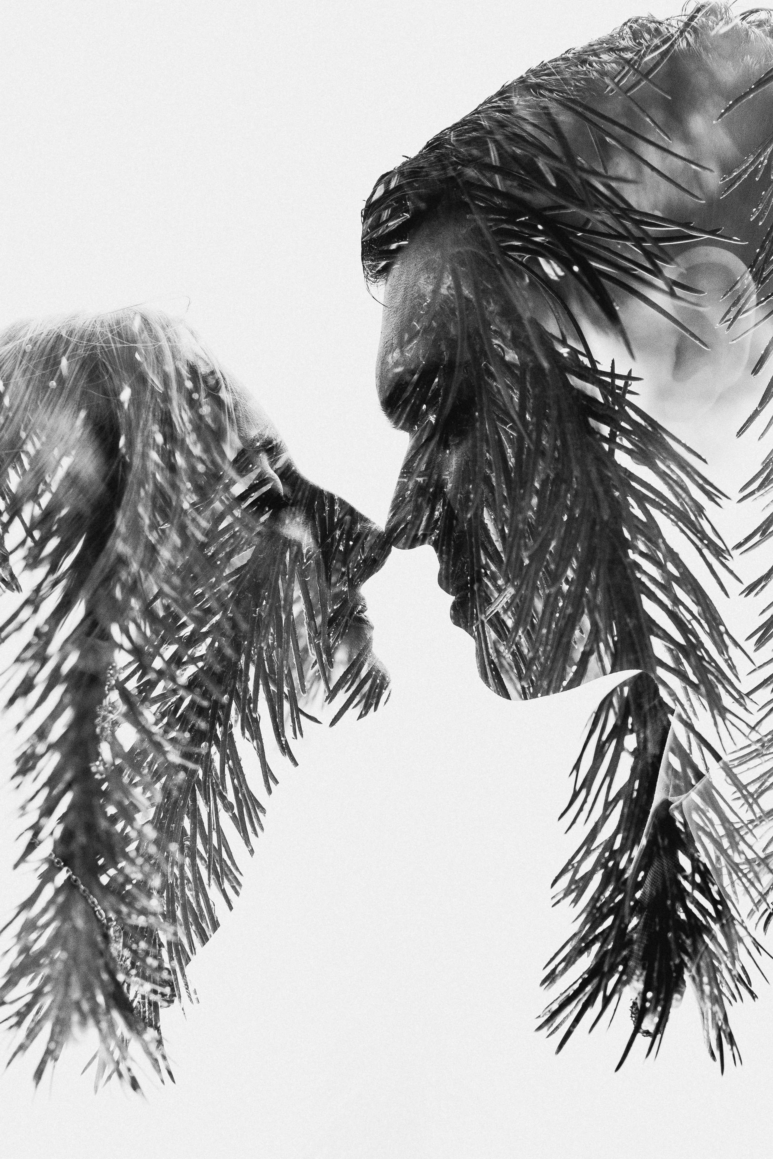 Свадебная фотосессия. Свадебный фотограф Минск, Фаниполь, Беларусь Кирилл Напреев