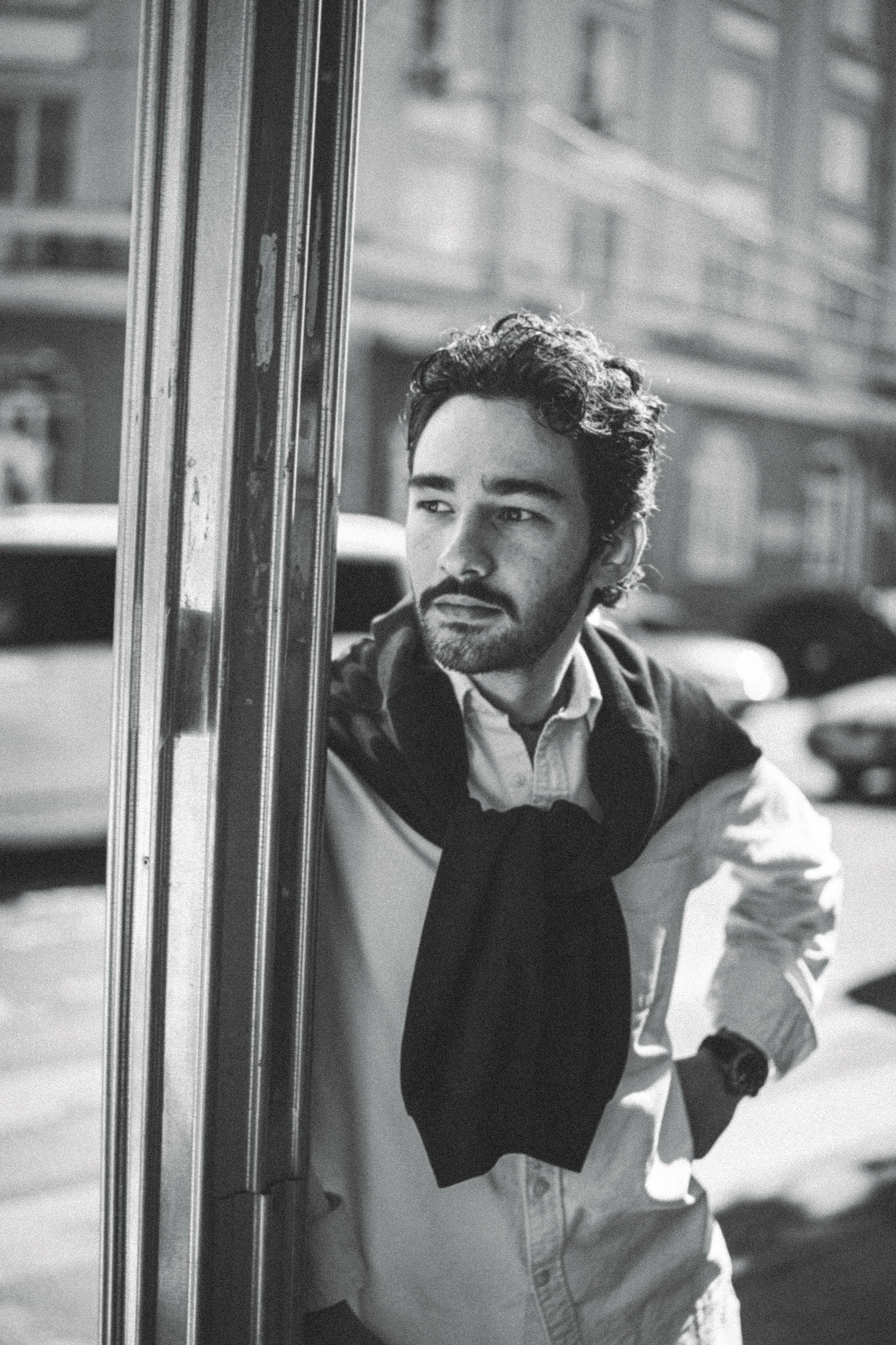 Николос. Zekons. Фото, видео, нейросети